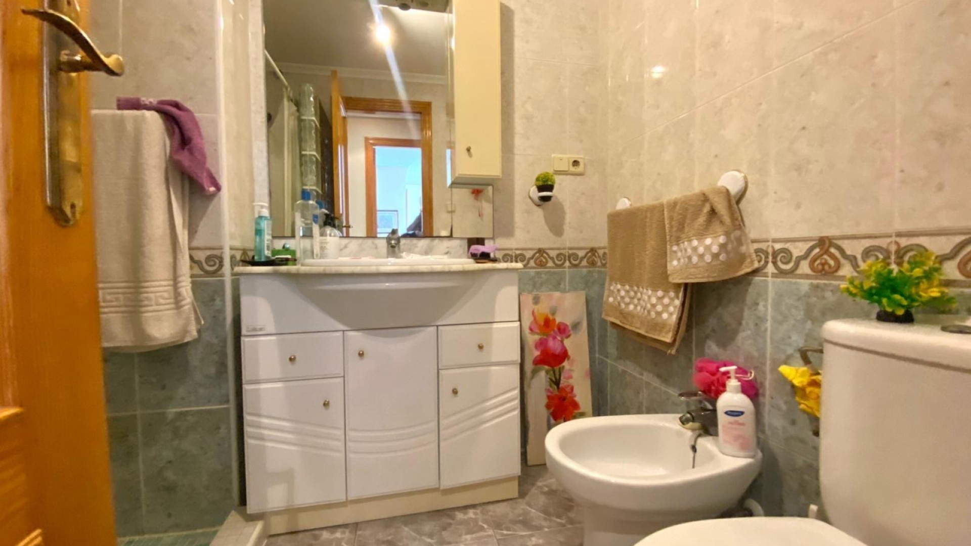 Revente - Appartement -
Callosa de Segura - Comunidad valenciana