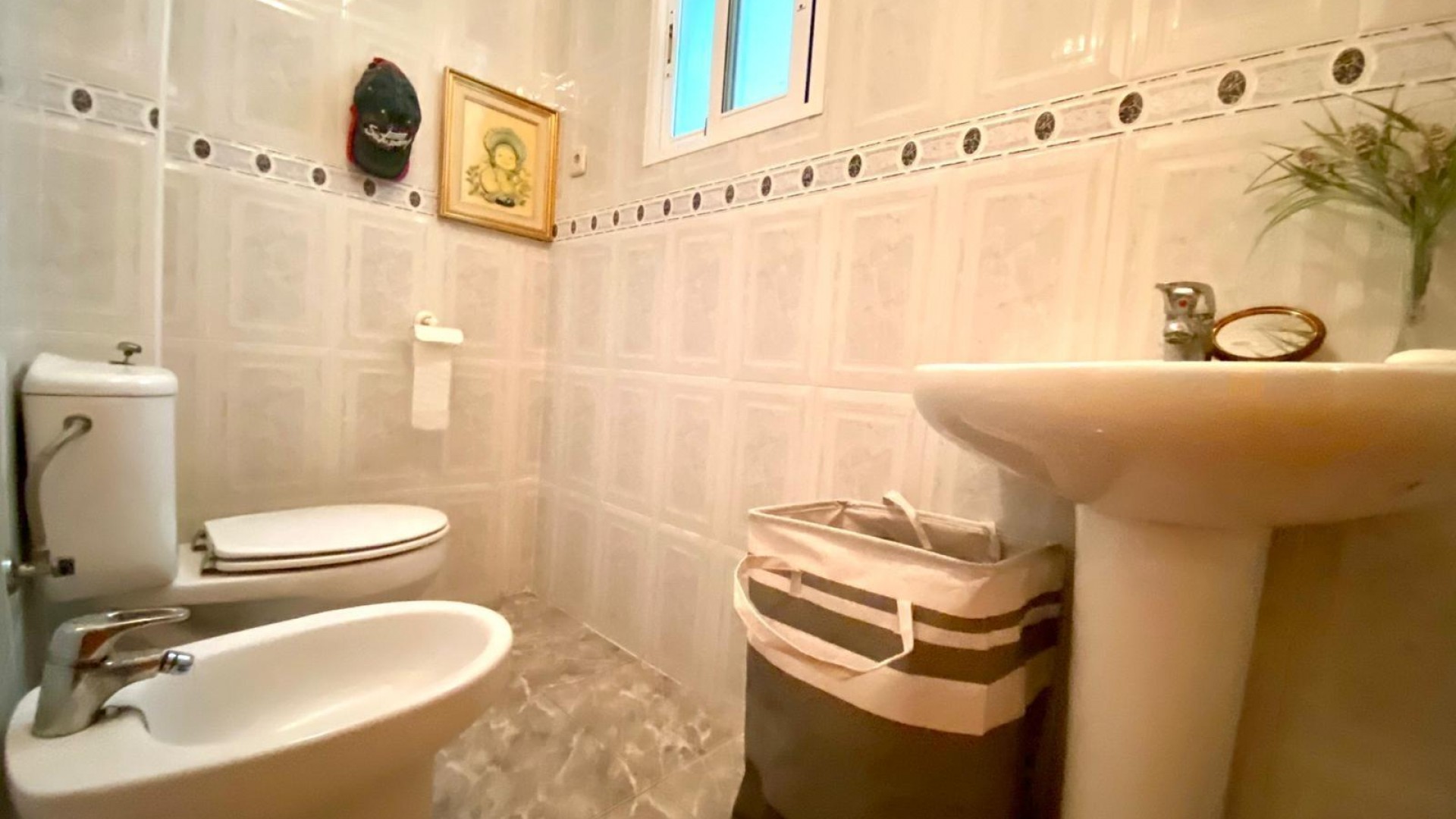 Revente - Appartement -
Callosa de Segura - Comunidad valenciana