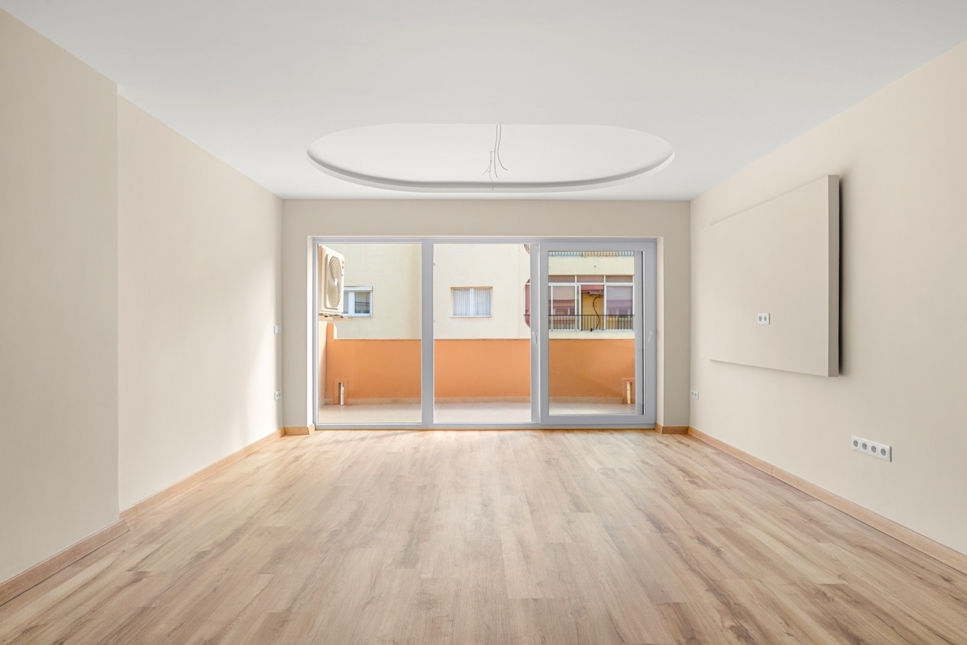 Revente - Appartement -
Calpe