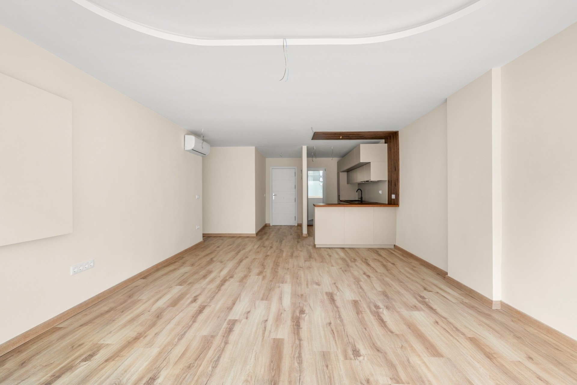 Revente - Appartement -
Calpe