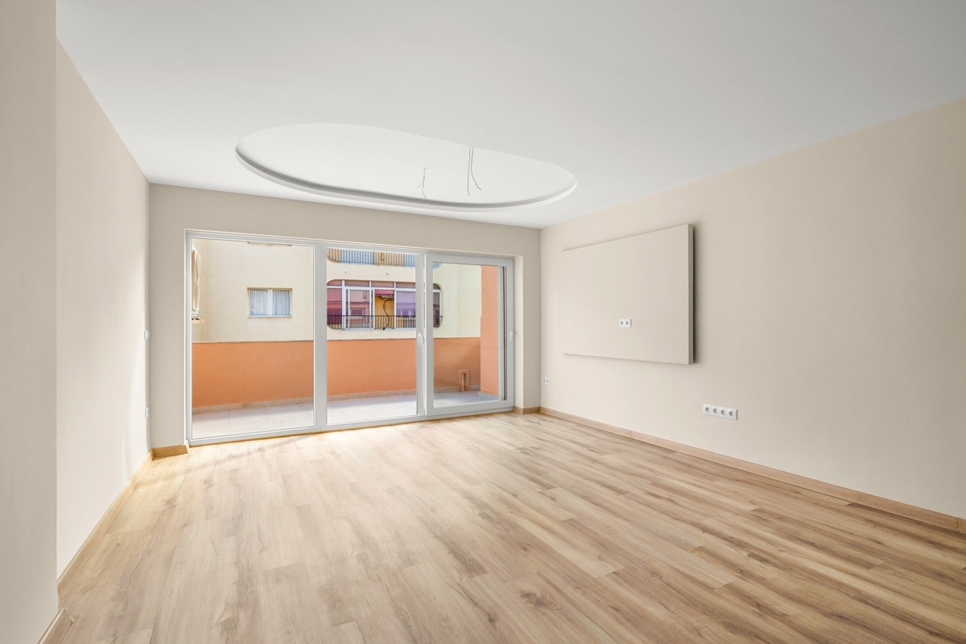 Revente - Appartement -
Calpe