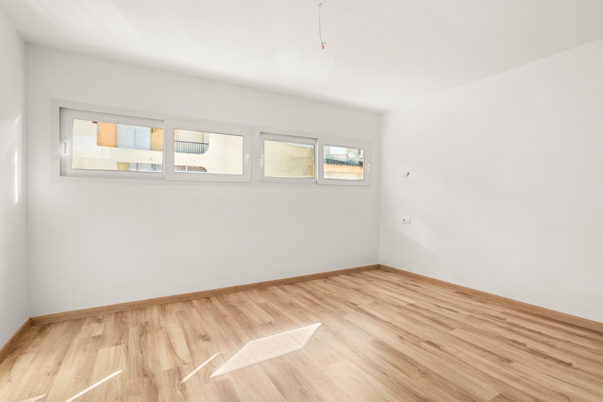 Revente - Appartement -
Calpe