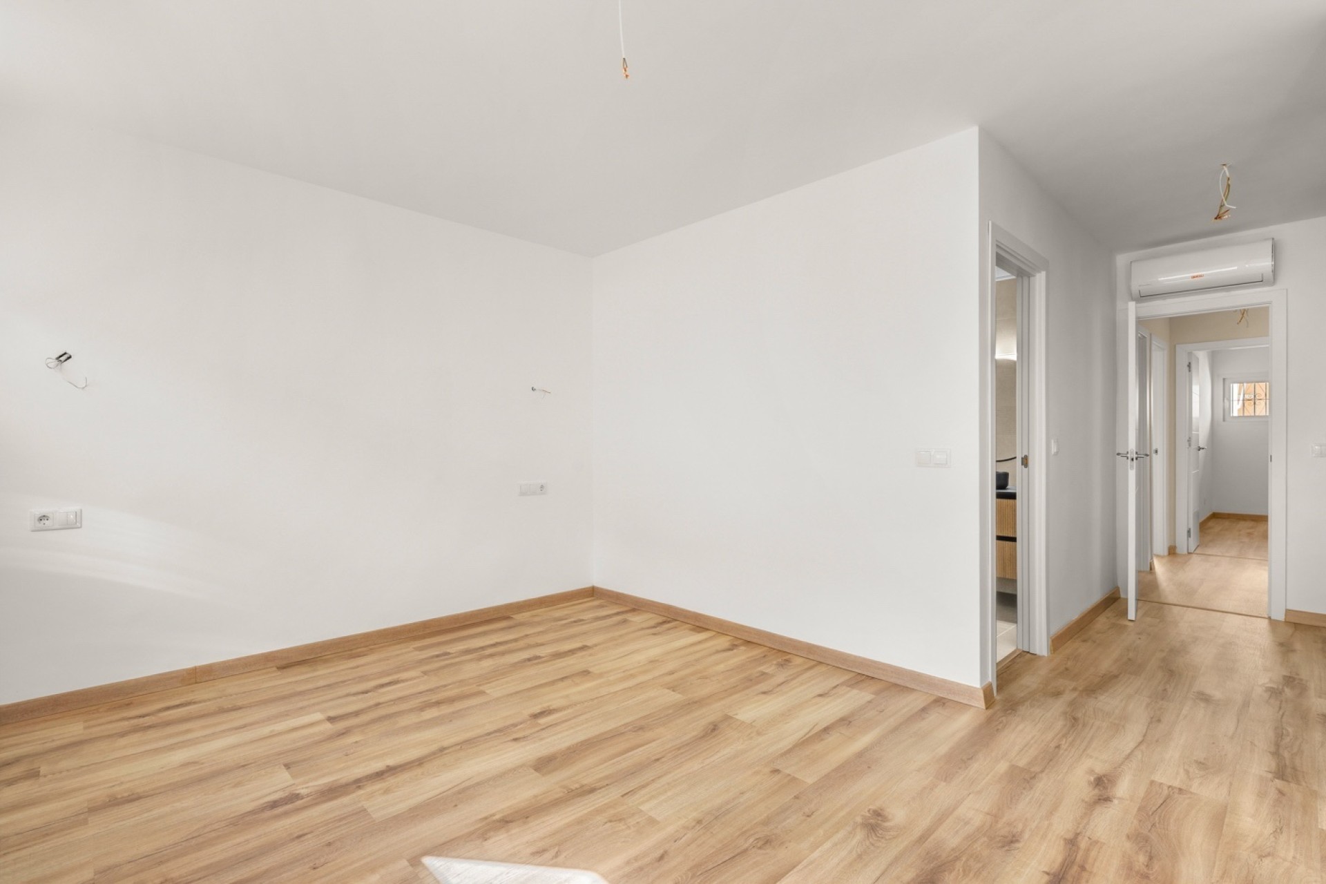 Revente - Appartement -
Calpe