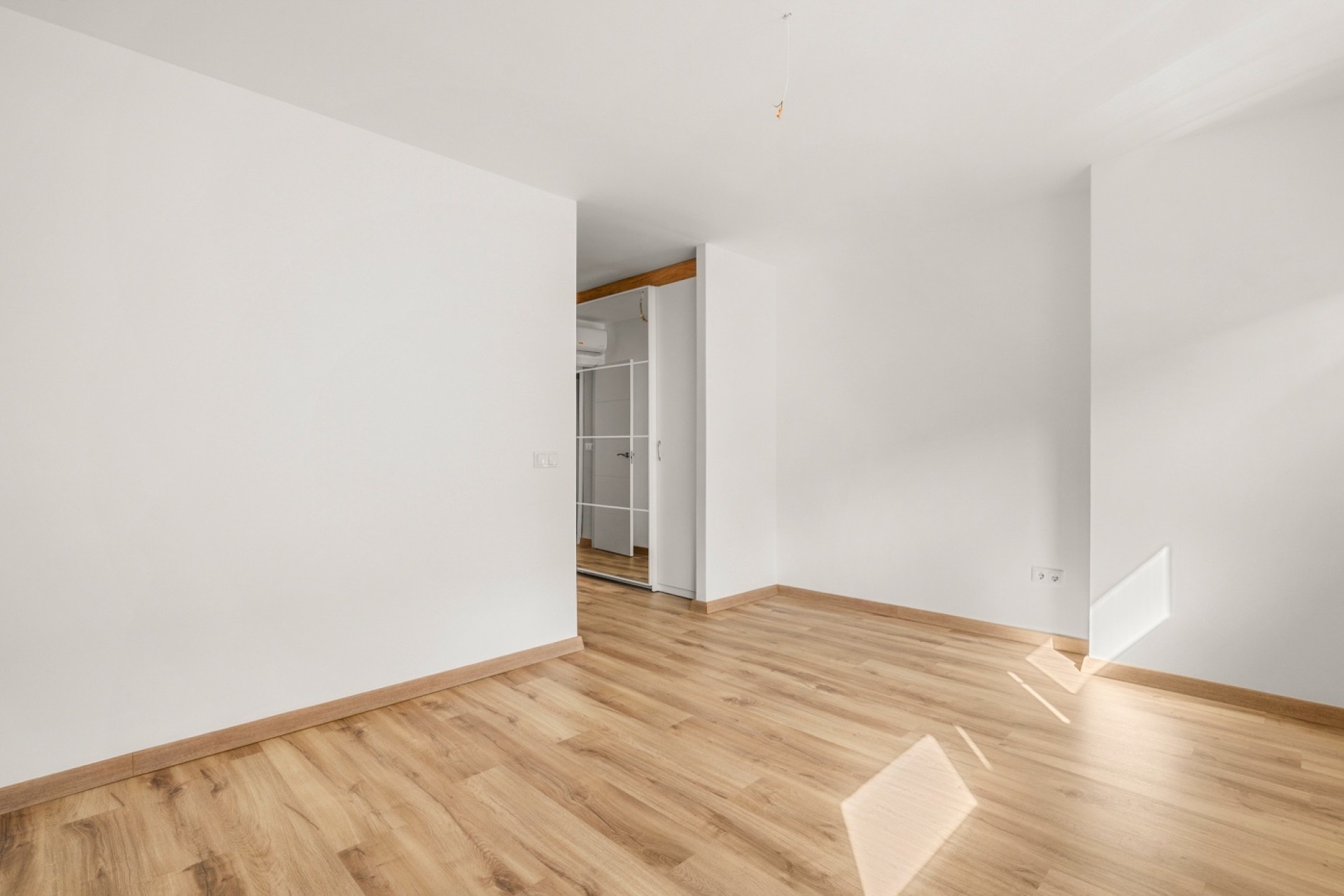 Revente - Appartement -
Calpe