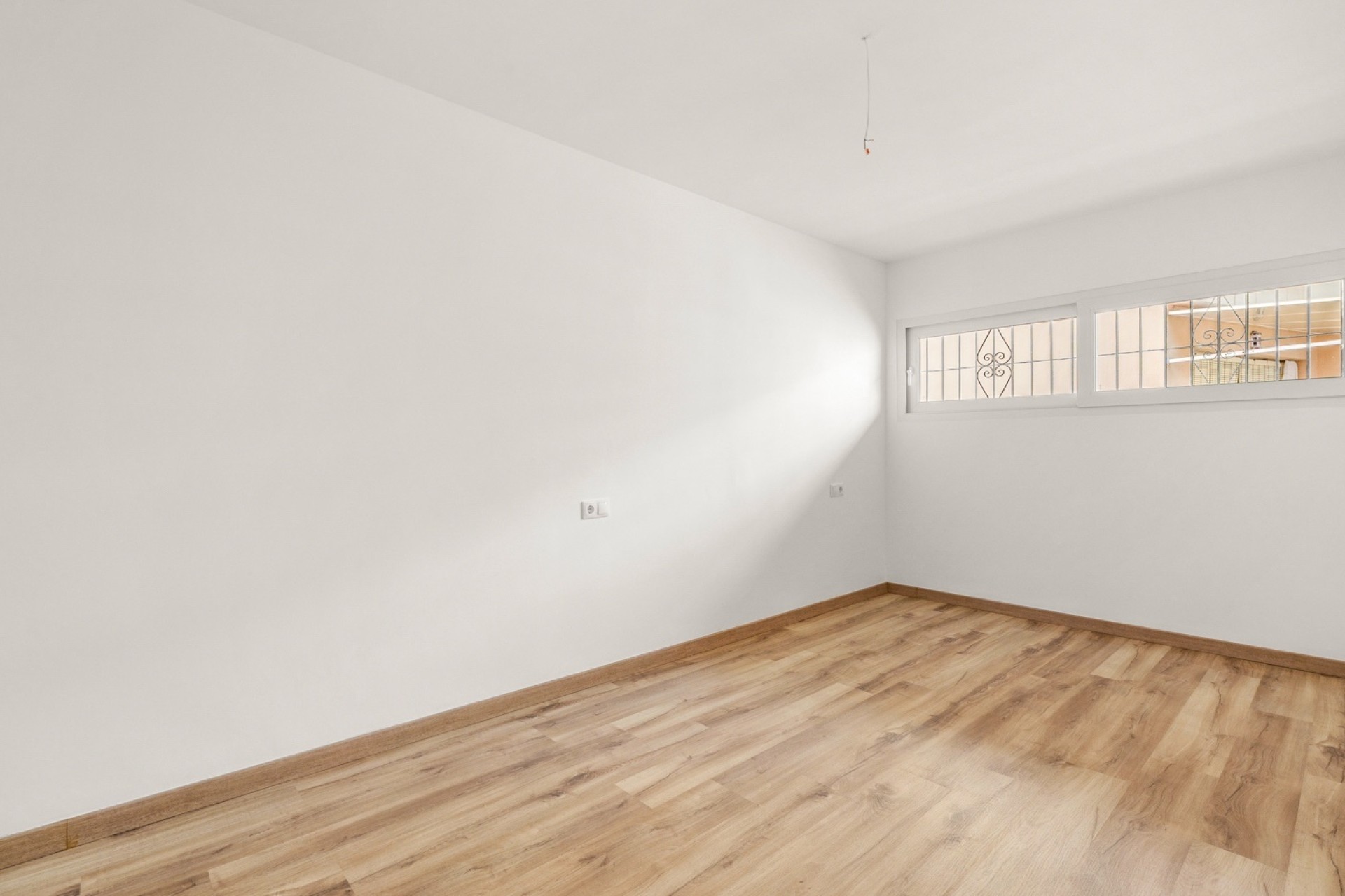 Revente - Appartement -
Calpe