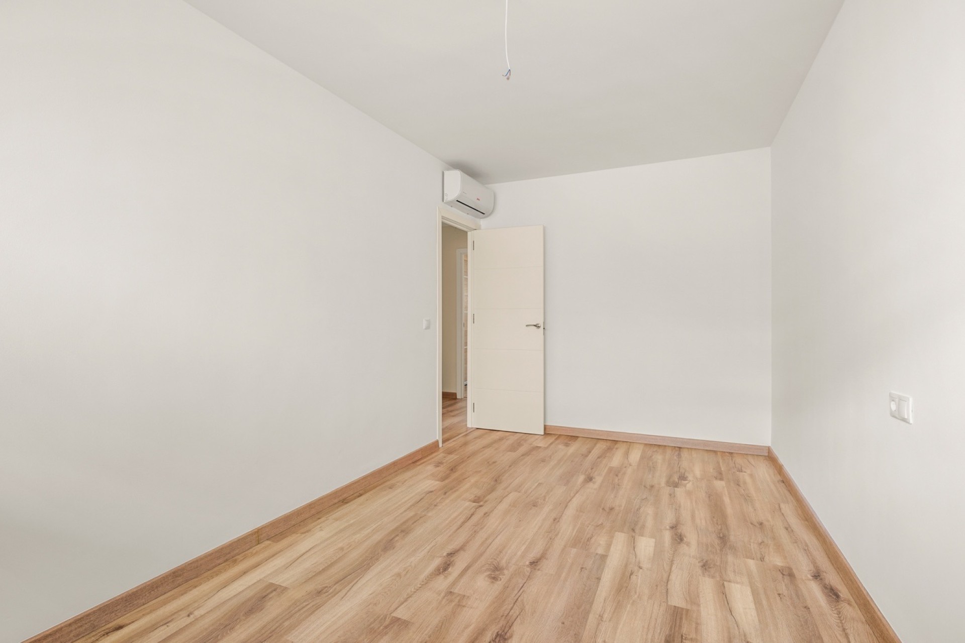 Revente - Appartement -
Calpe