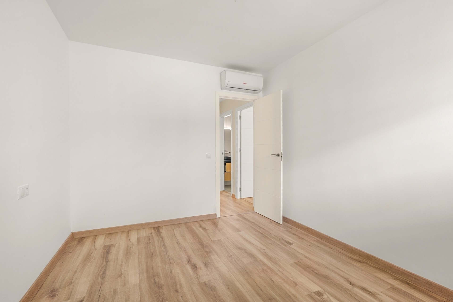 Revente - Appartement -
Calpe
