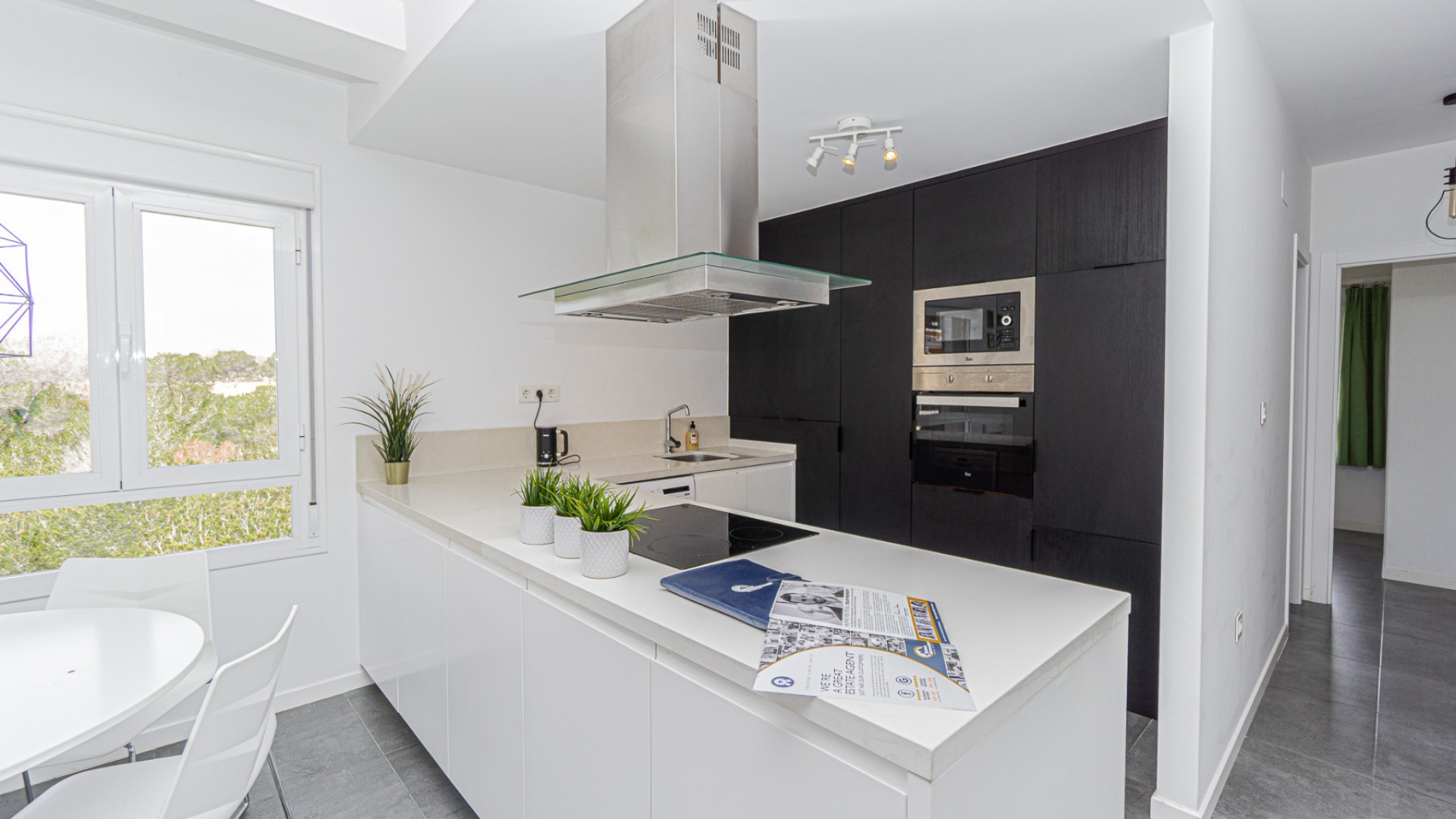 Revente - Appartement -
Campoamor - Campoamor beach