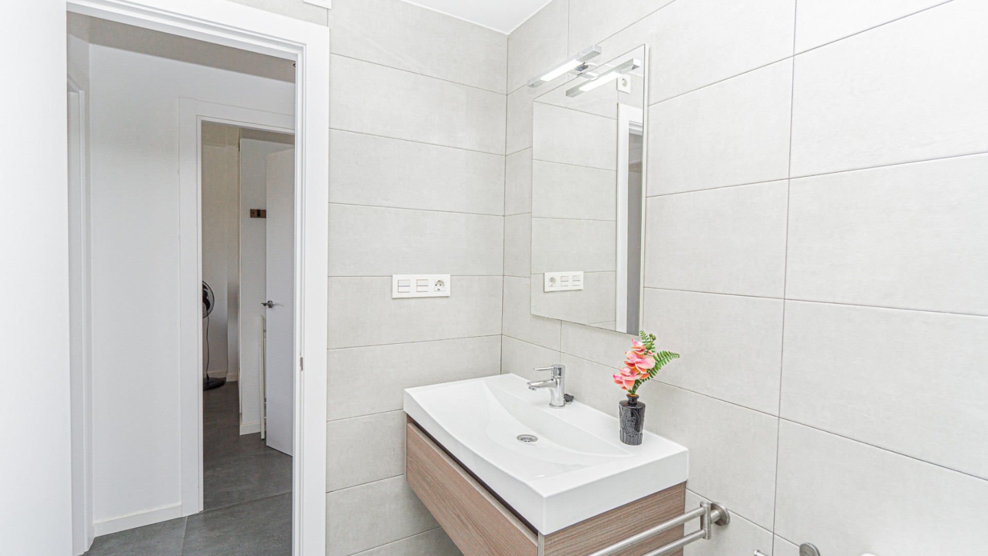 Revente - Appartement -
Campoamor - Campoamor beach