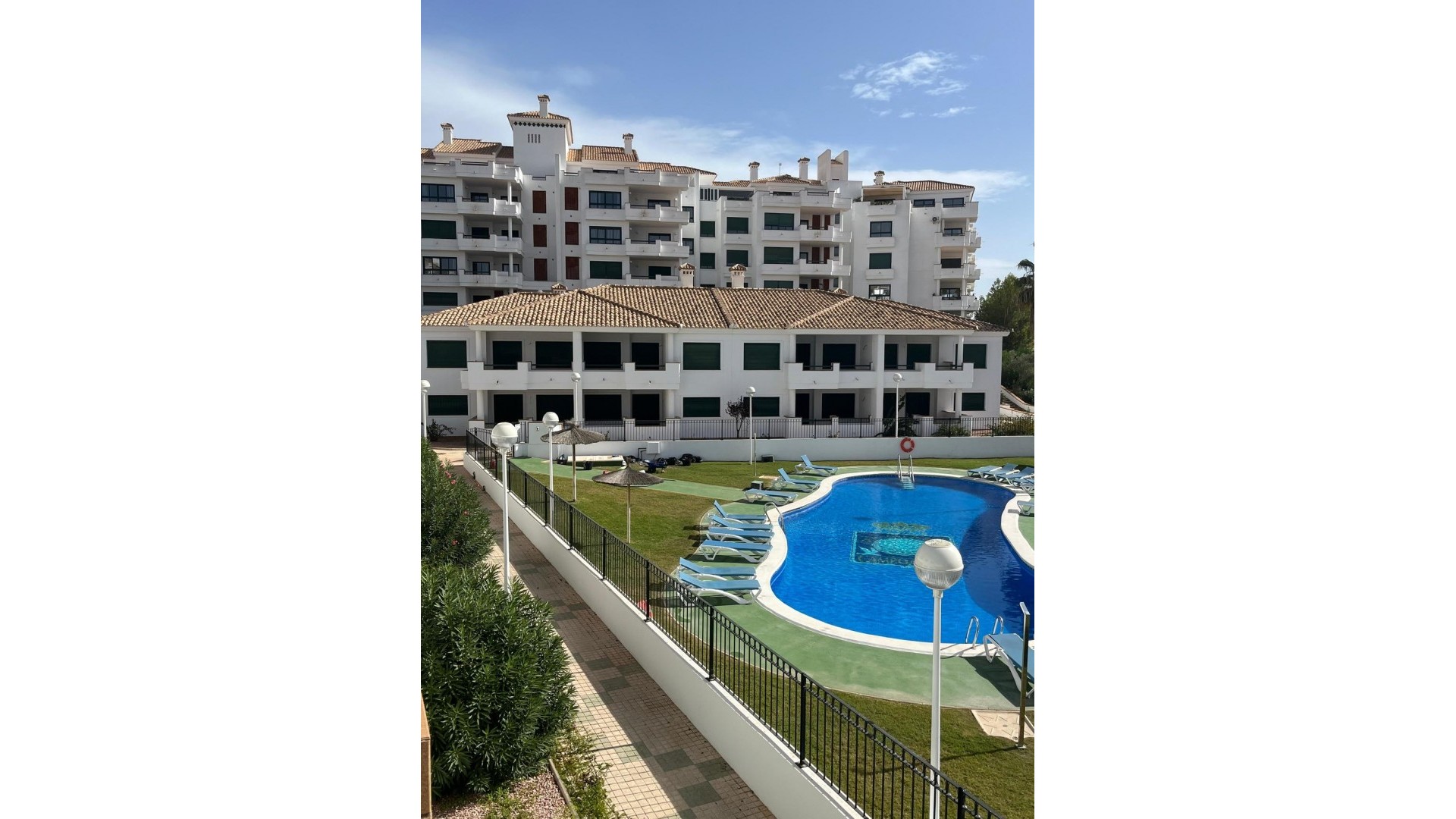 Revente - Appartement -
Campoamor - Campoamor R-5