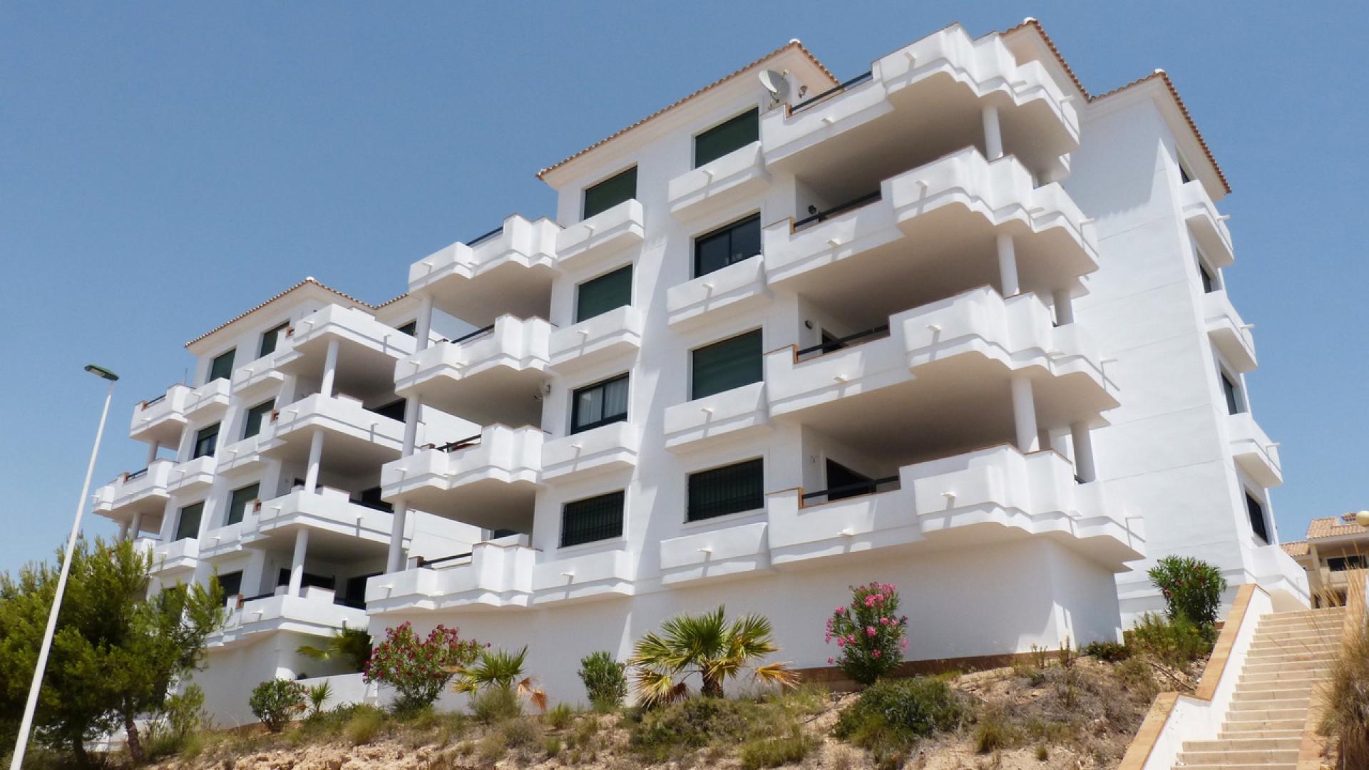 Revente - Appartement -
Campoamor - Campoamor R-5
