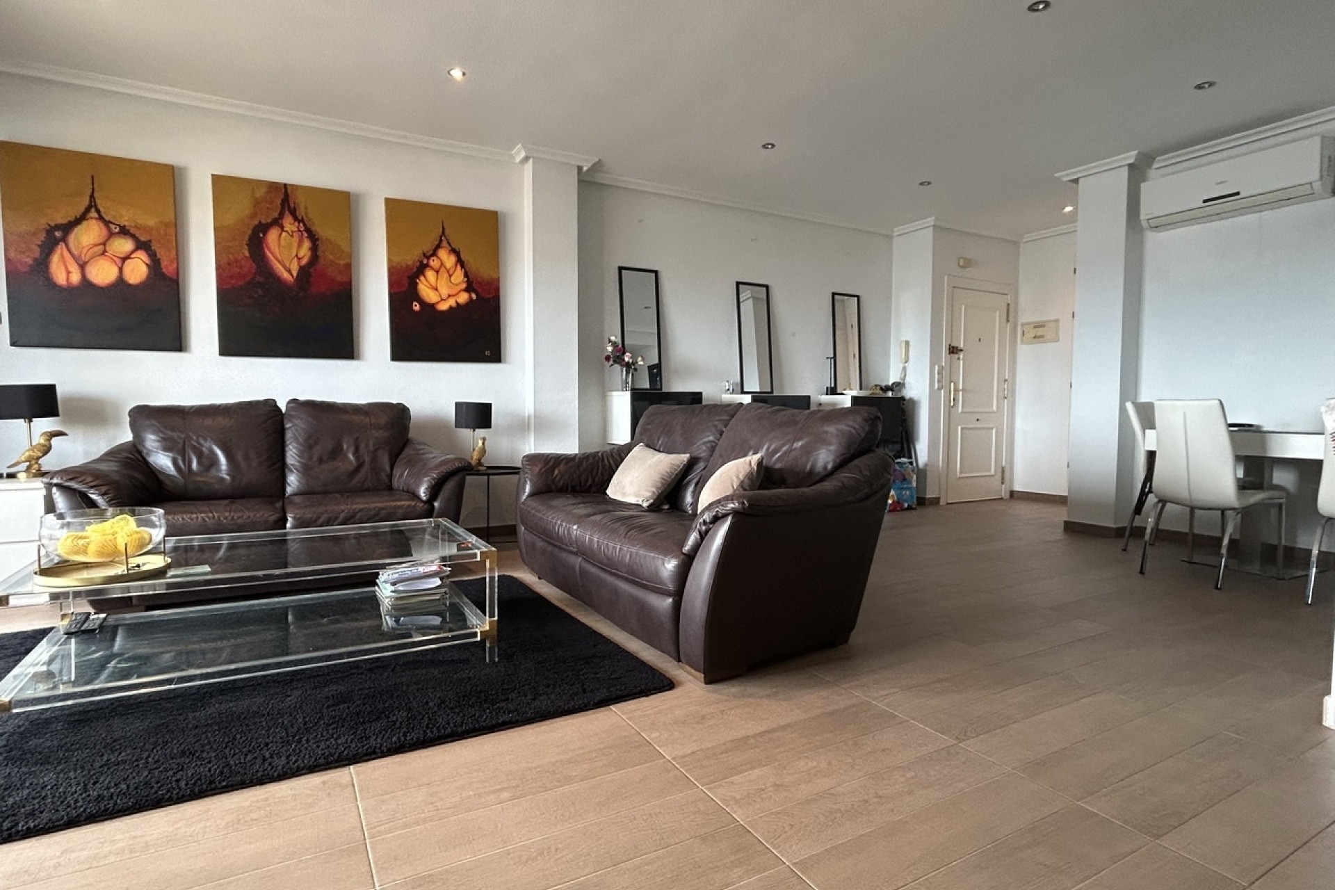 Revente - Appartement -
Campoamor - Costa Blanca