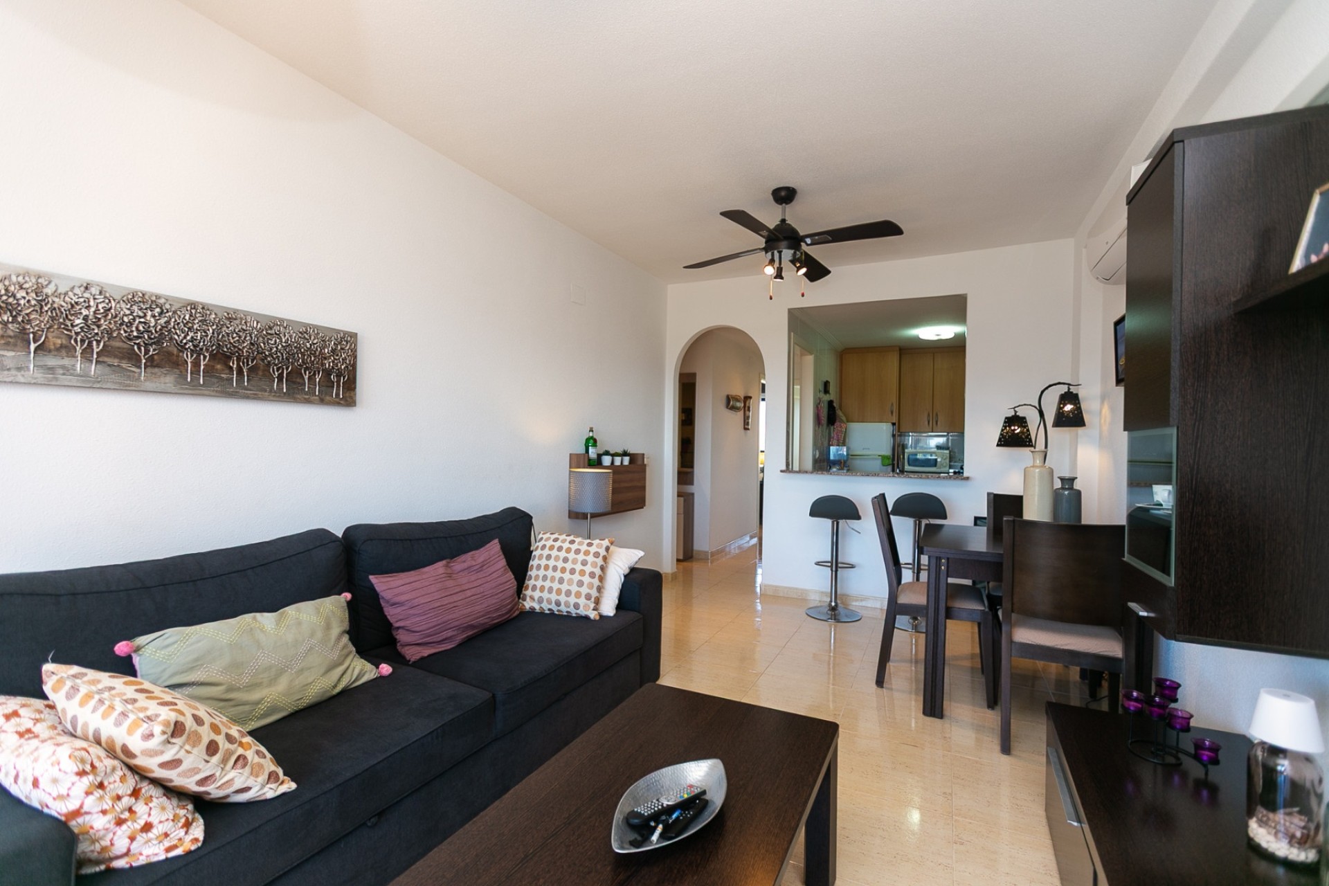Revente - Appartement -
Campoamor - Dehesa de Campoamor