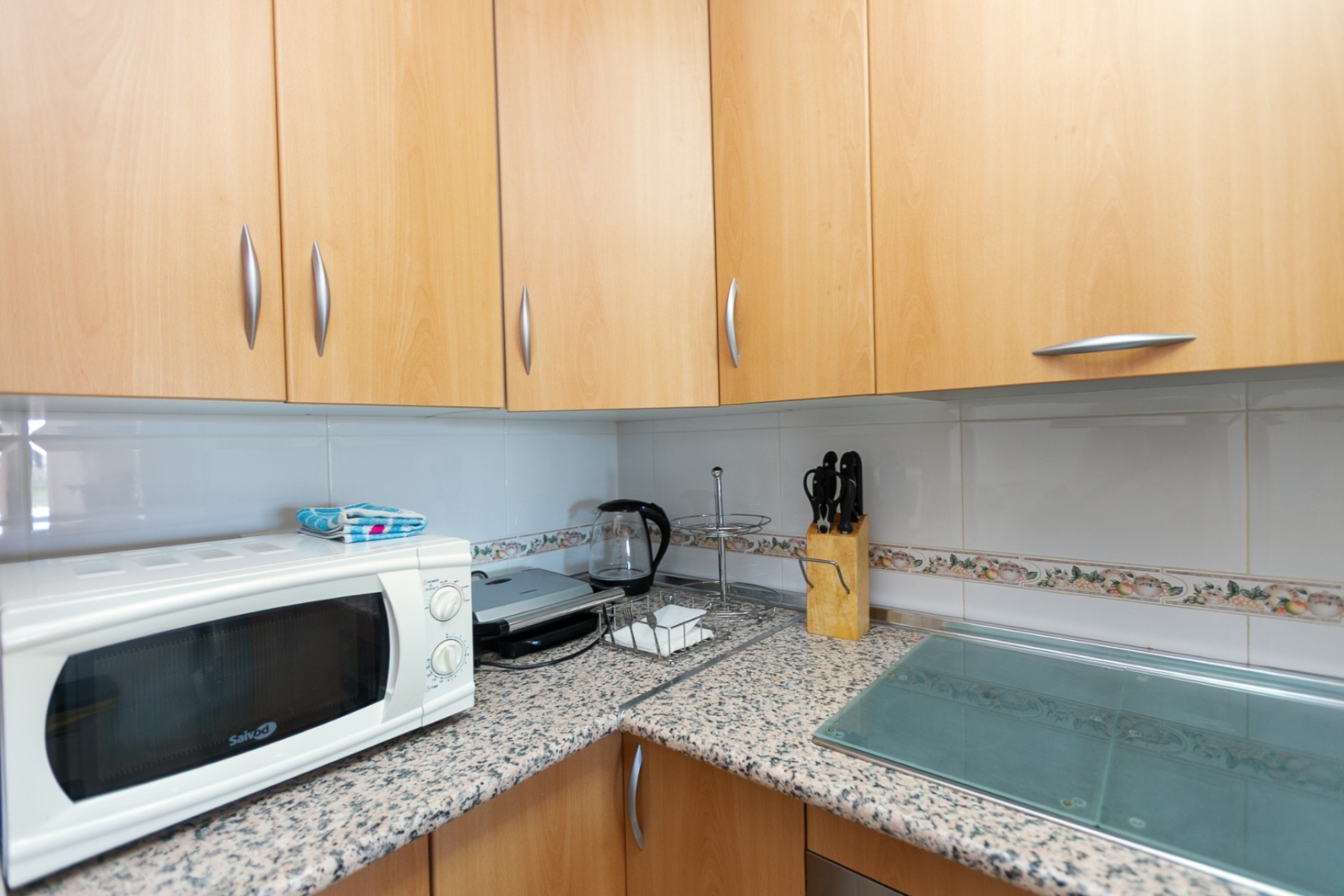 Revente - Appartement -
Campoamor - Dehesa de Campoamor