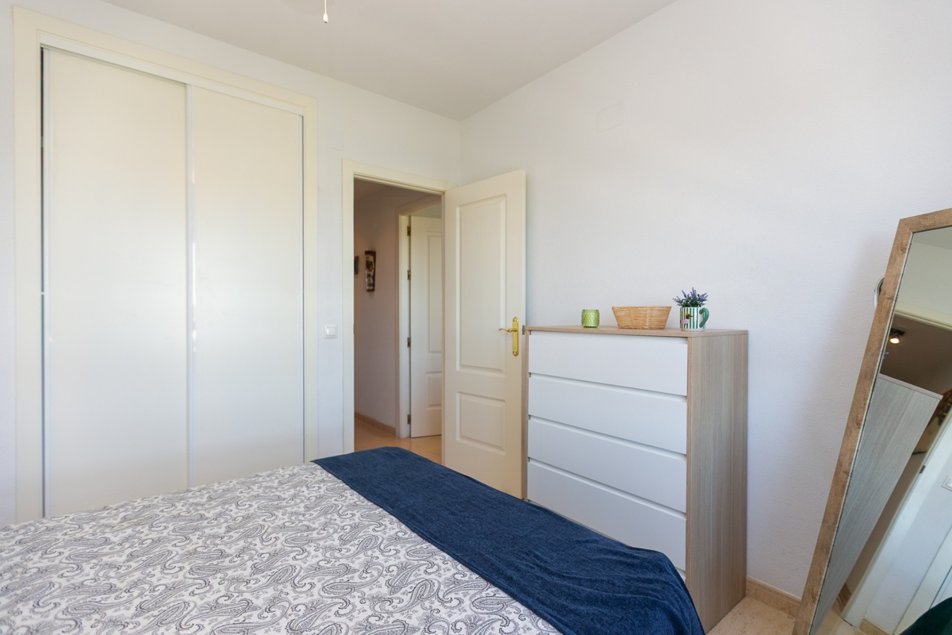 Revente - Appartement -
Campoamor - Dehesa de Campoamor