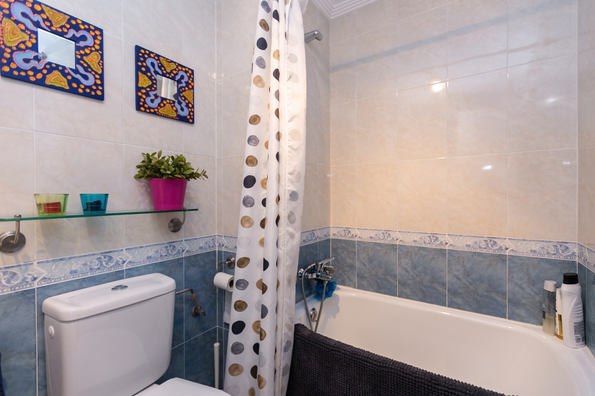Revente - Appartement -
Campoamor - Dehesa de Campoamor