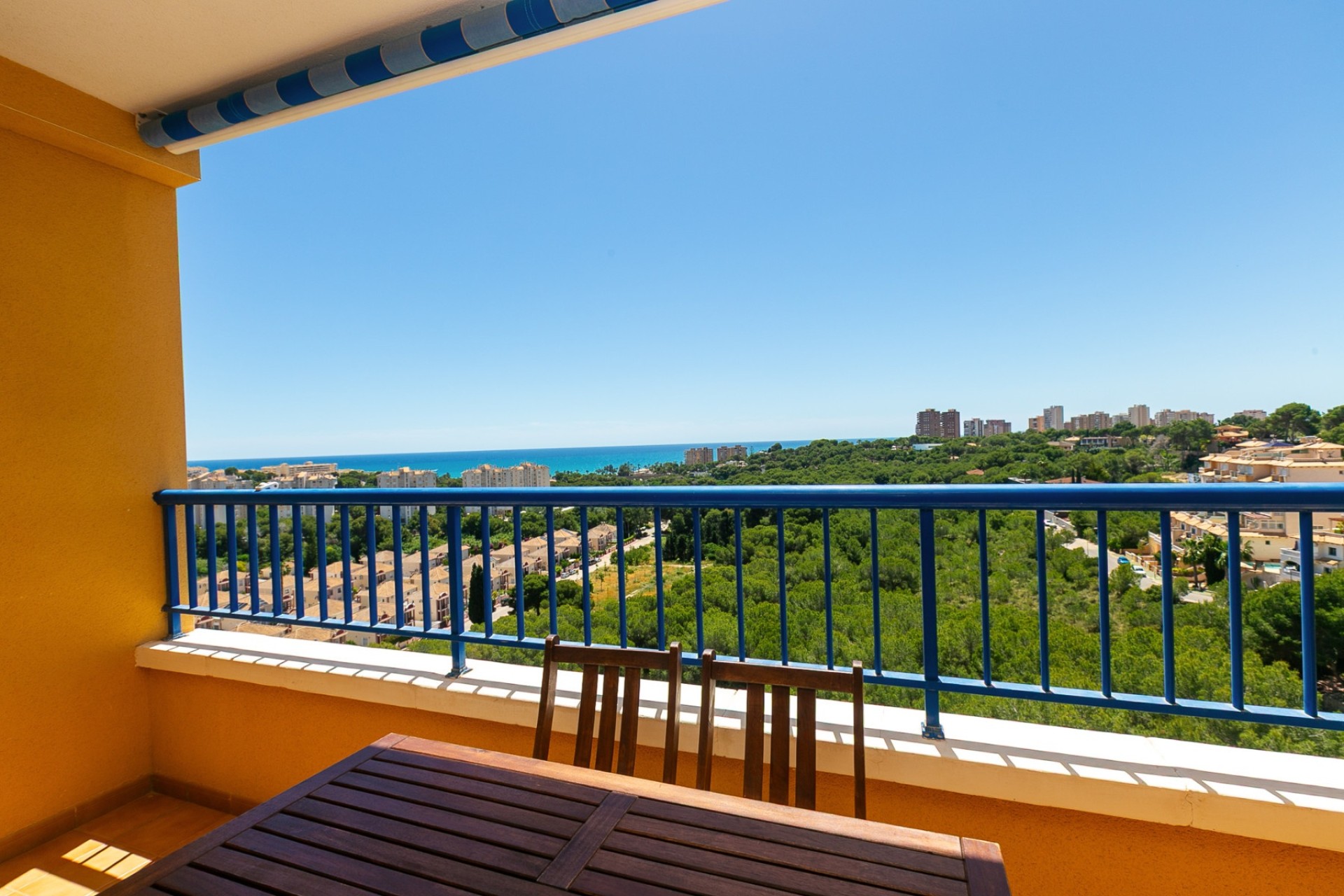 Revente - Appartement -
Campoamor - Dehesa de Campoamor
