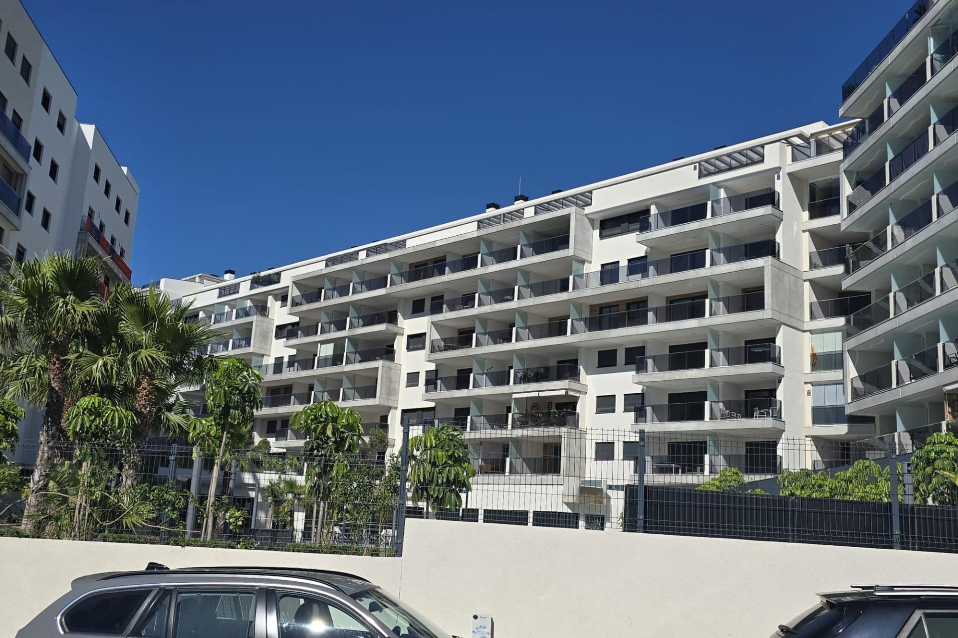 Revente - Appartement -
Campoamor - Dehesa de campoamor