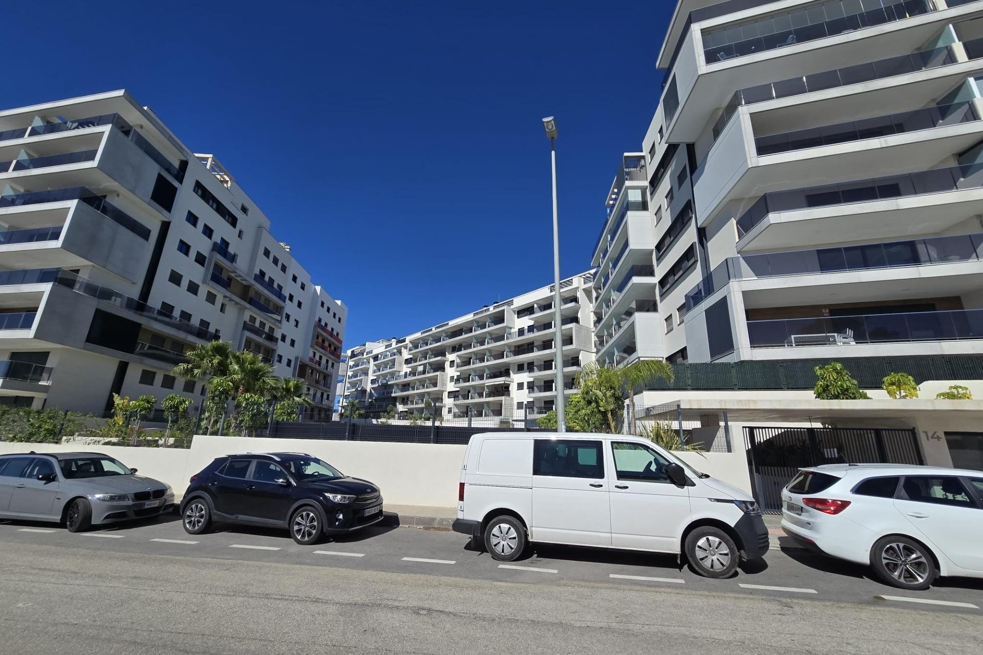Revente - Appartement -
Campoamor - Dehesa de campoamor