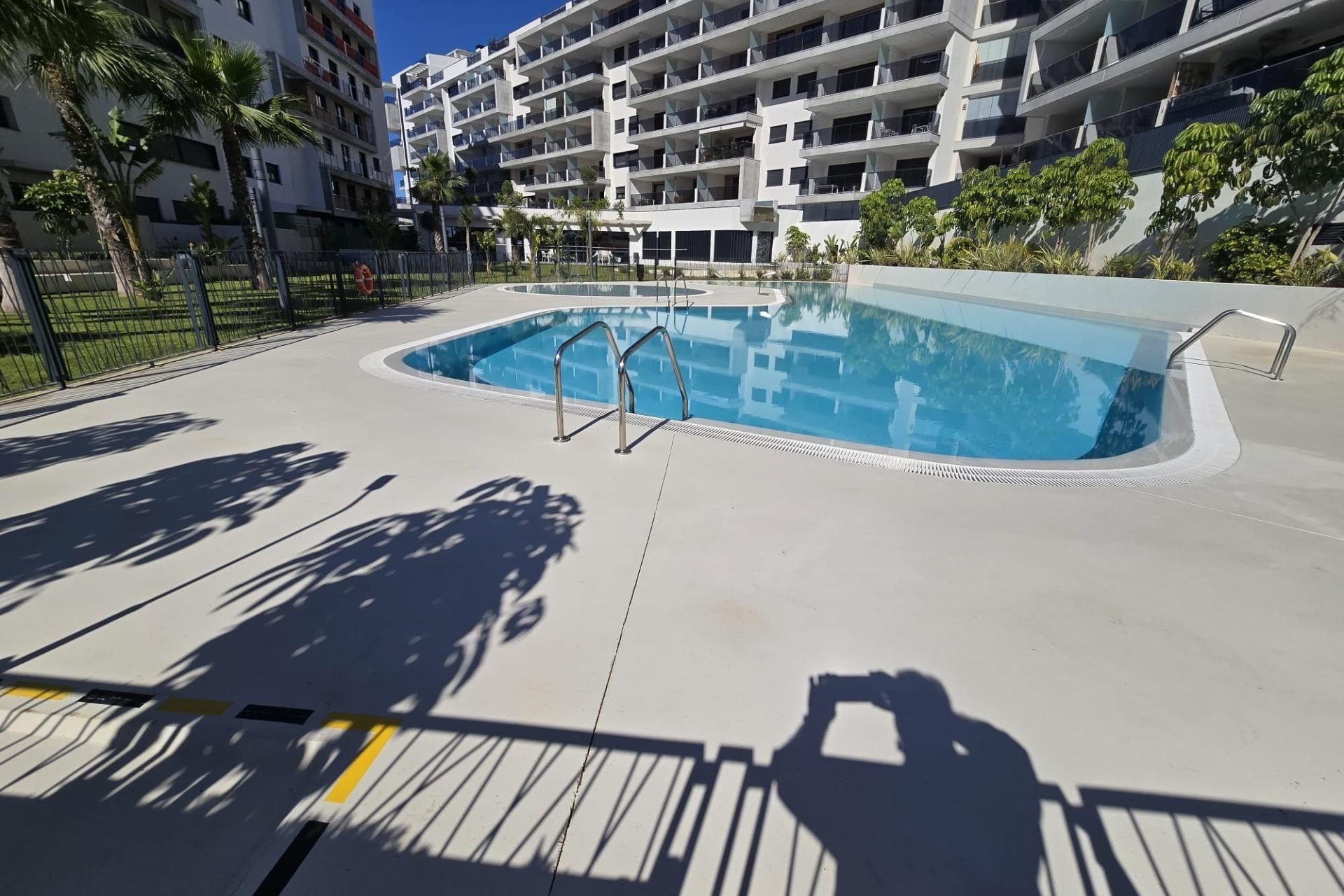 Revente - Appartement -
Campoamor - Dehesa de campoamor