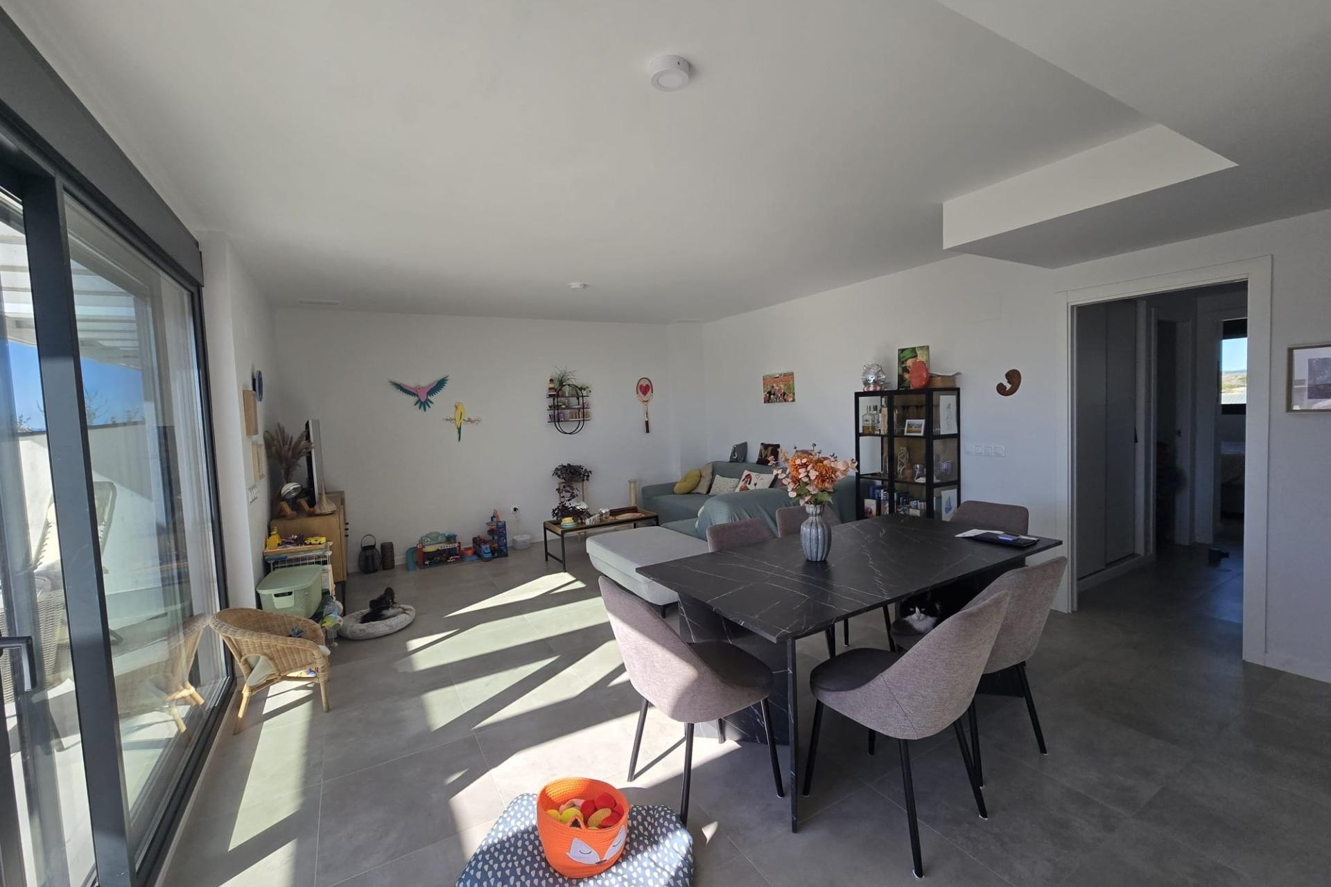 Revente - Appartement -
Campoamor - Dehesa de campoamor