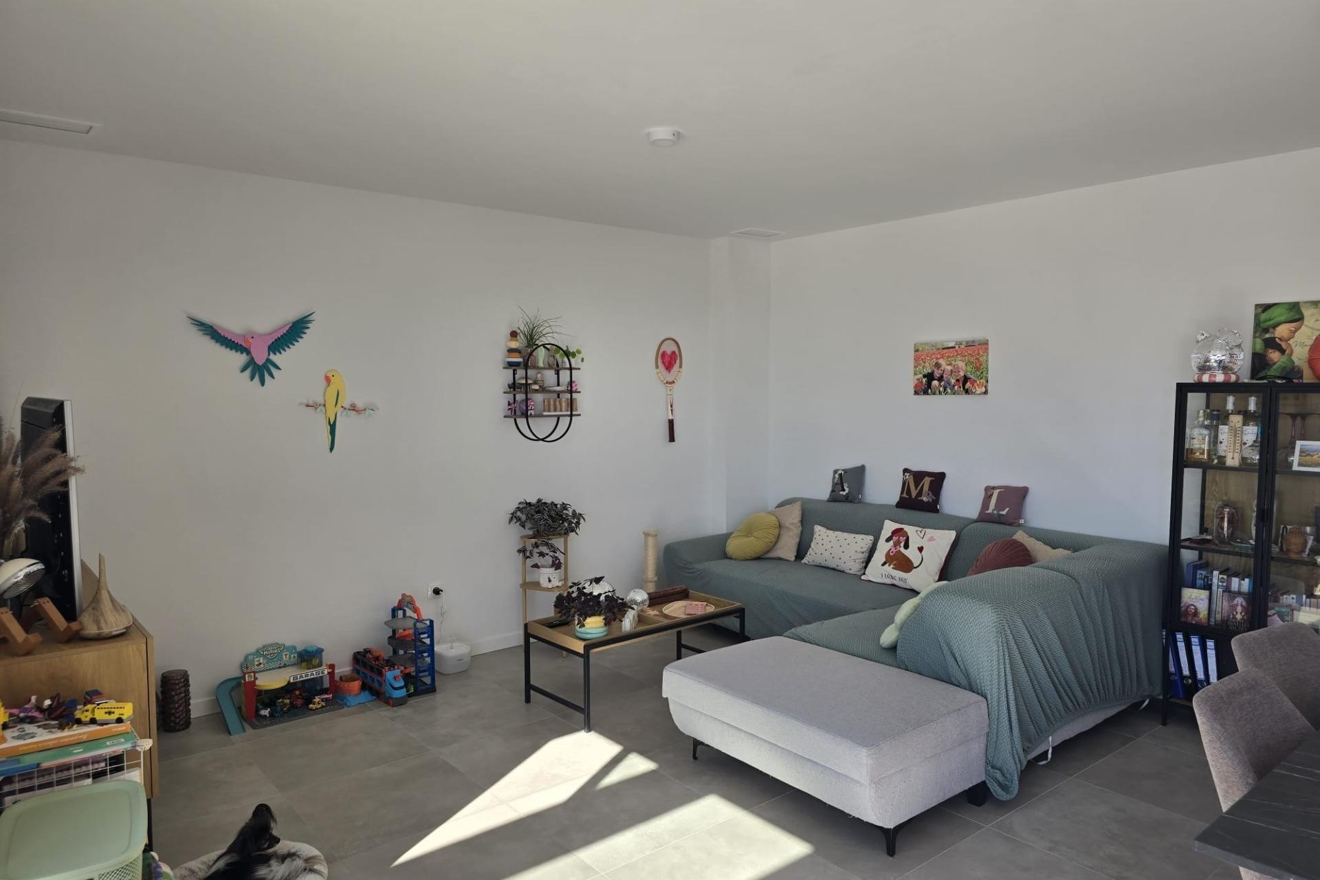 Revente - Appartement -
Campoamor - Dehesa de campoamor