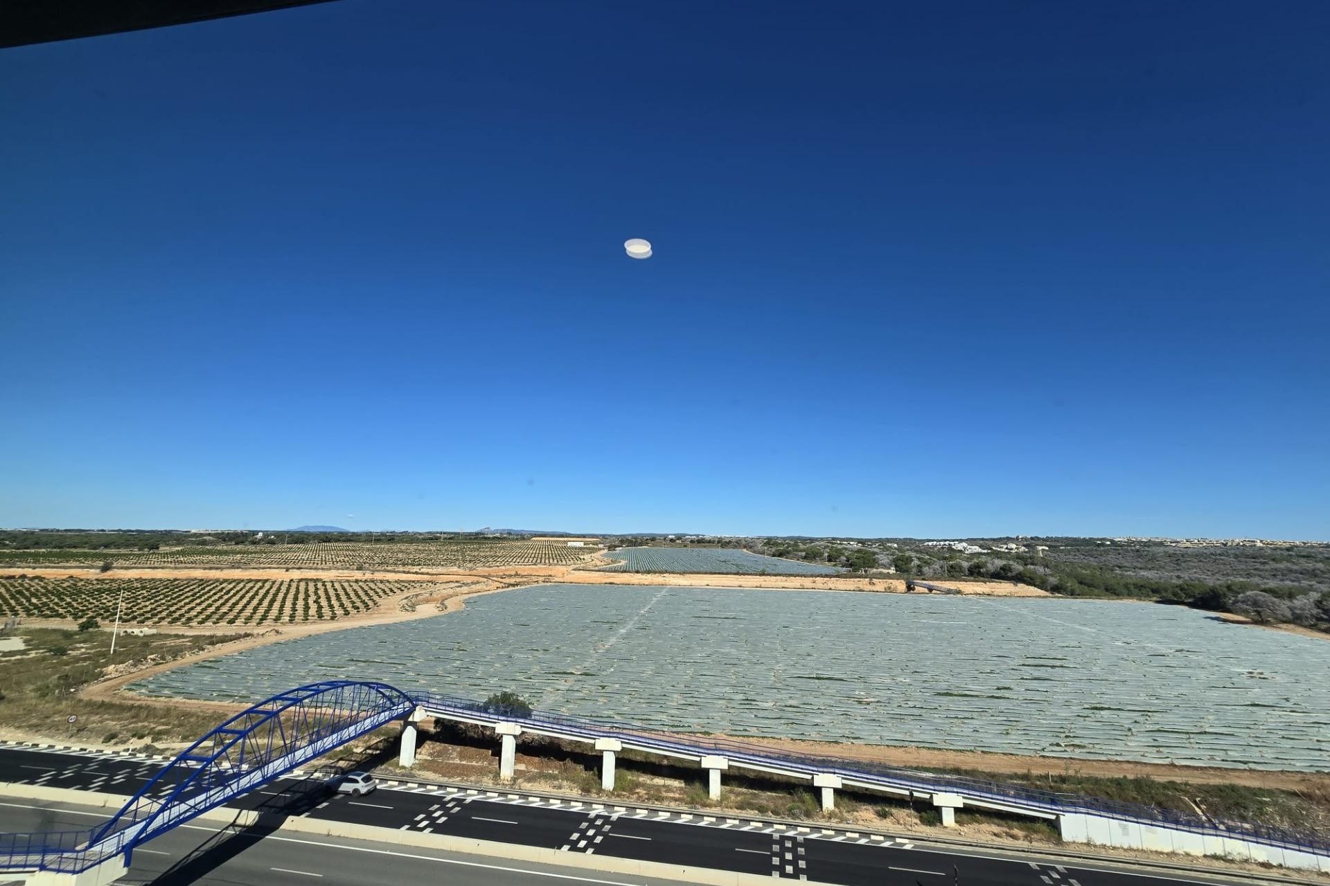 Revente - Appartement -
Campoamor - Dehesa de campoamor
