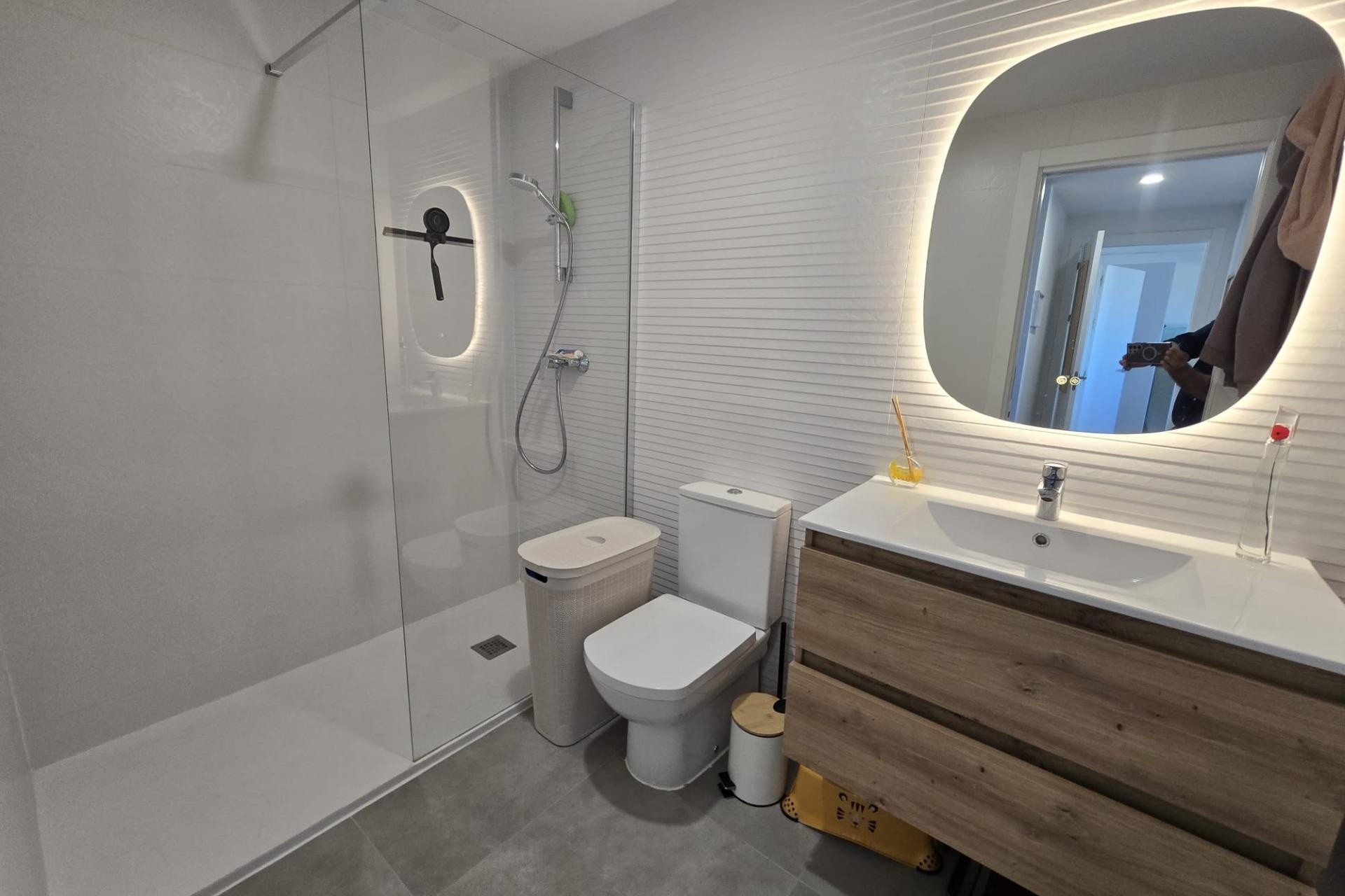 Revente - Appartement -
Campoamor - Dehesa de campoamor