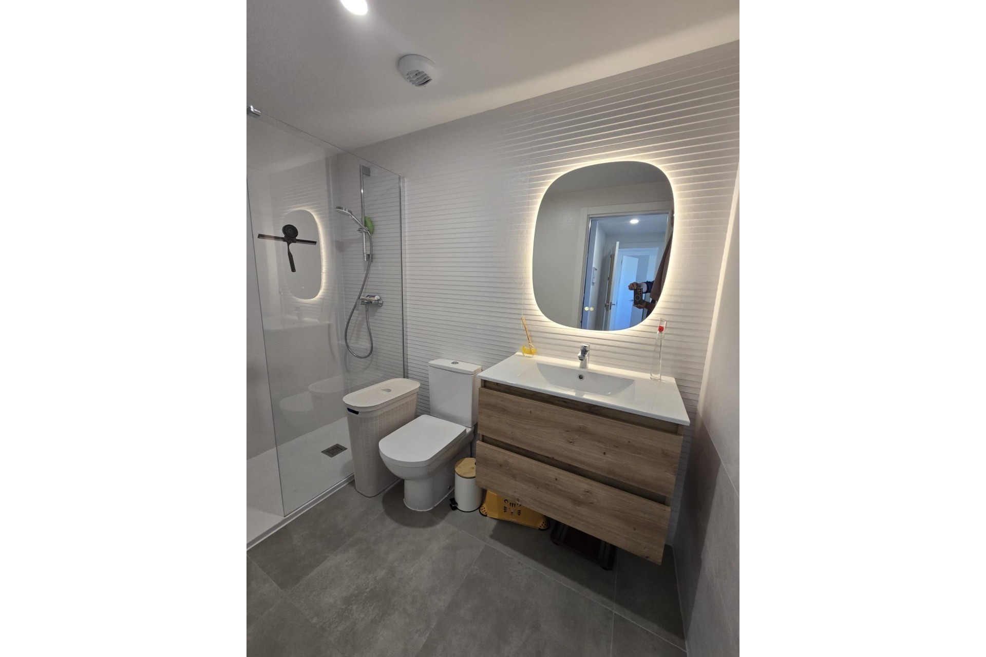 Revente - Appartement -
Campoamor - Dehesa de campoamor