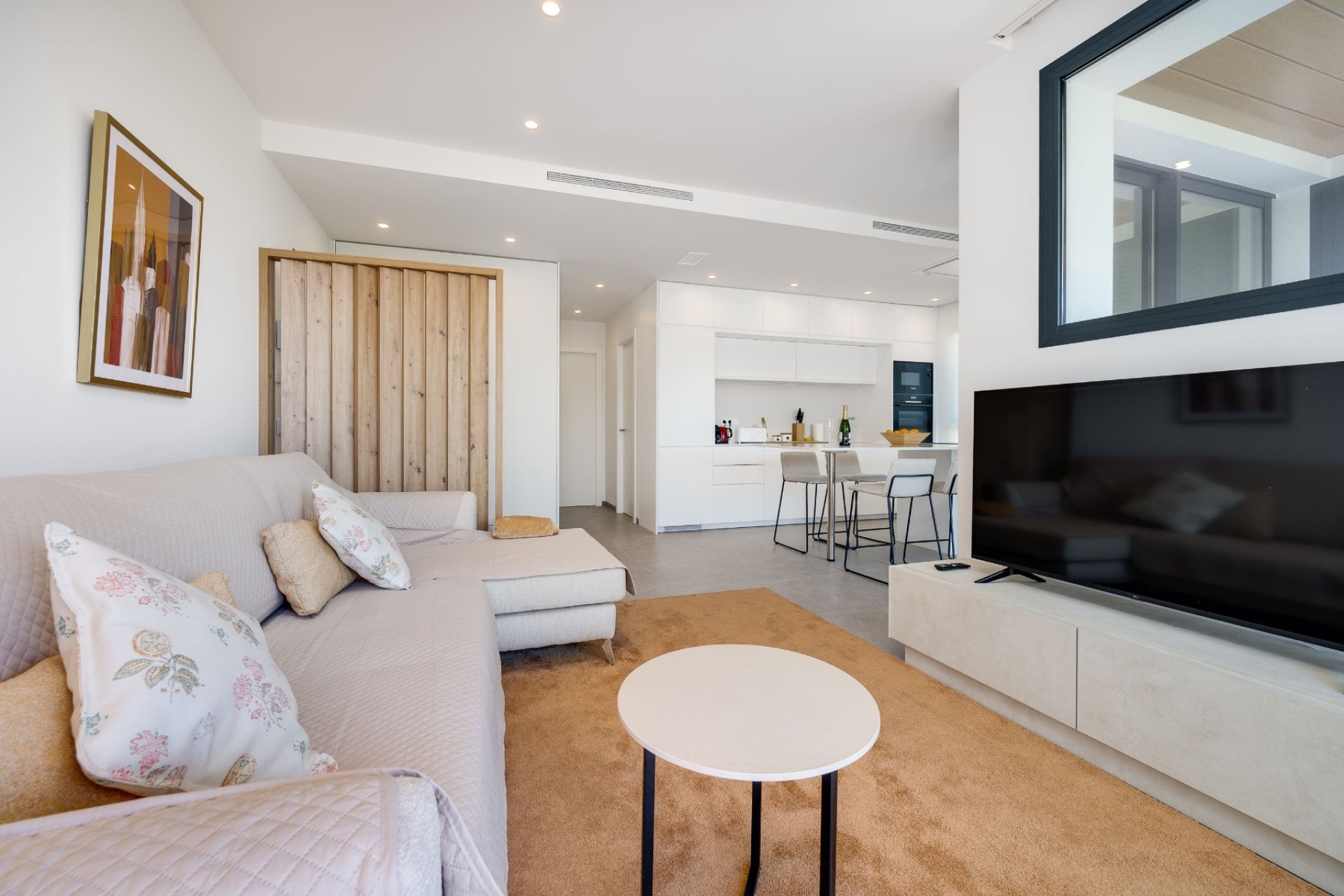Revente - Appartement -
Campoamor - Las Colinas Golf and Country Club
