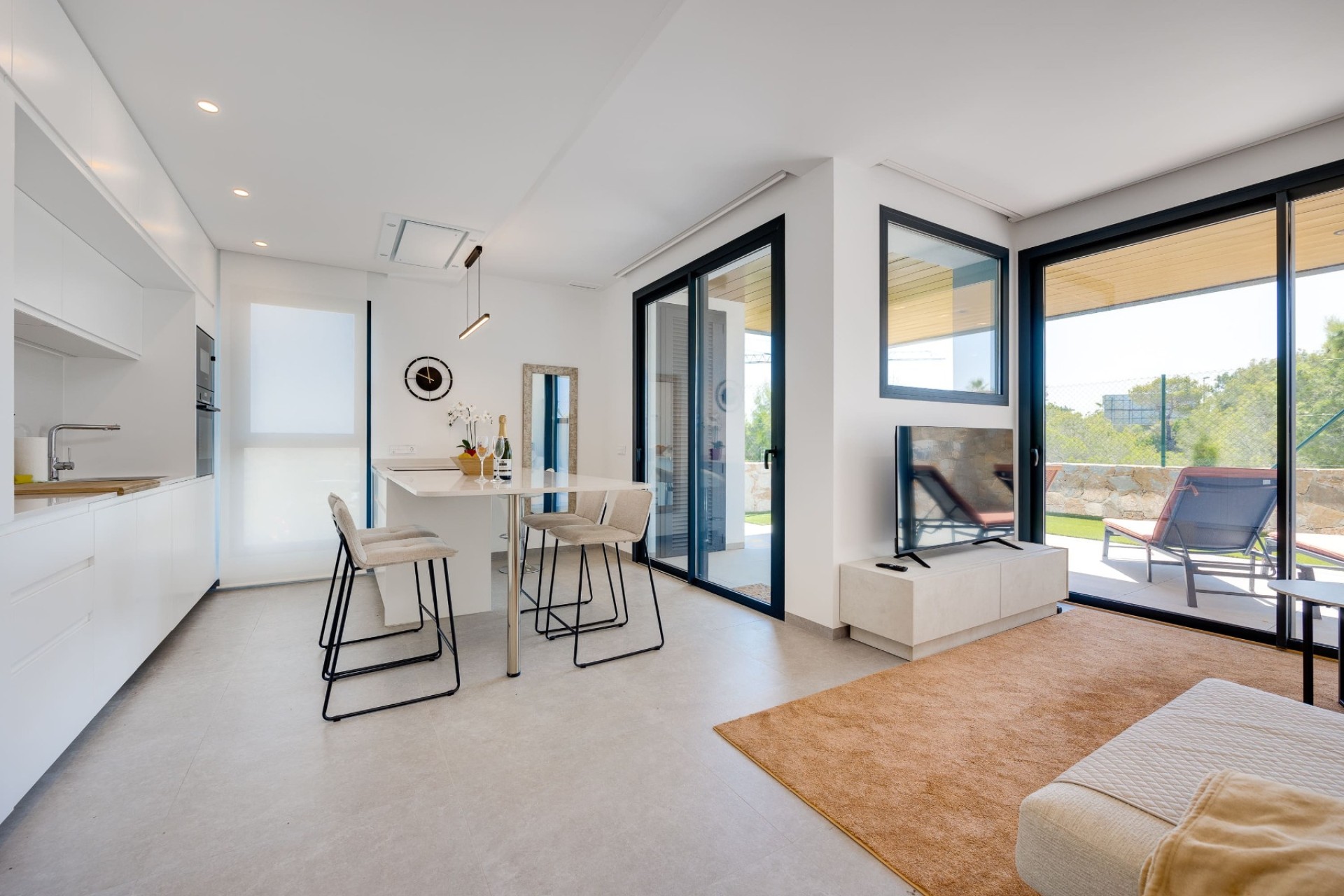 Revente - Appartement -
Campoamor - Las Colinas Golf and Country Club