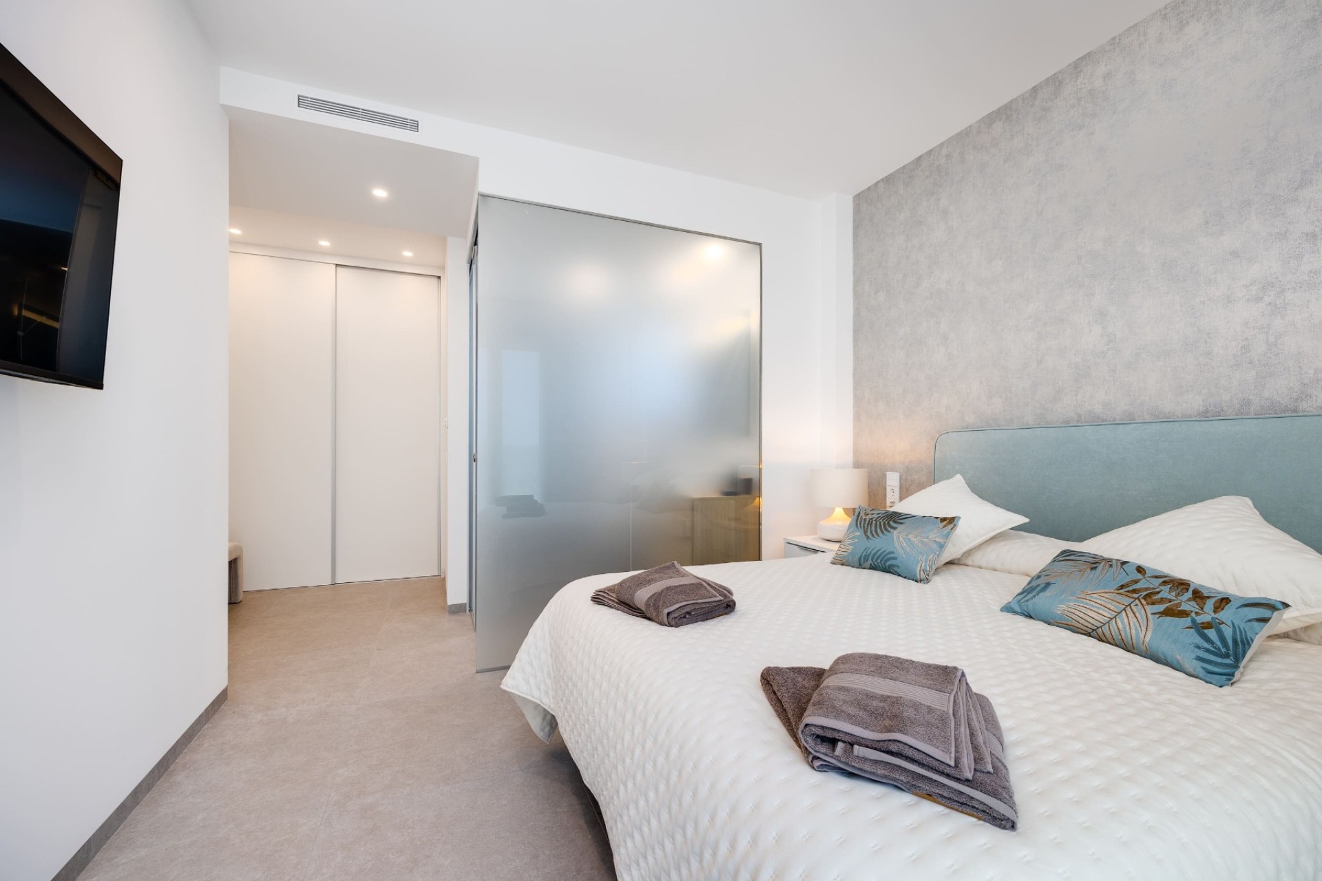 Revente - Appartement -
Campoamor - Las Colinas Golf and Country Club