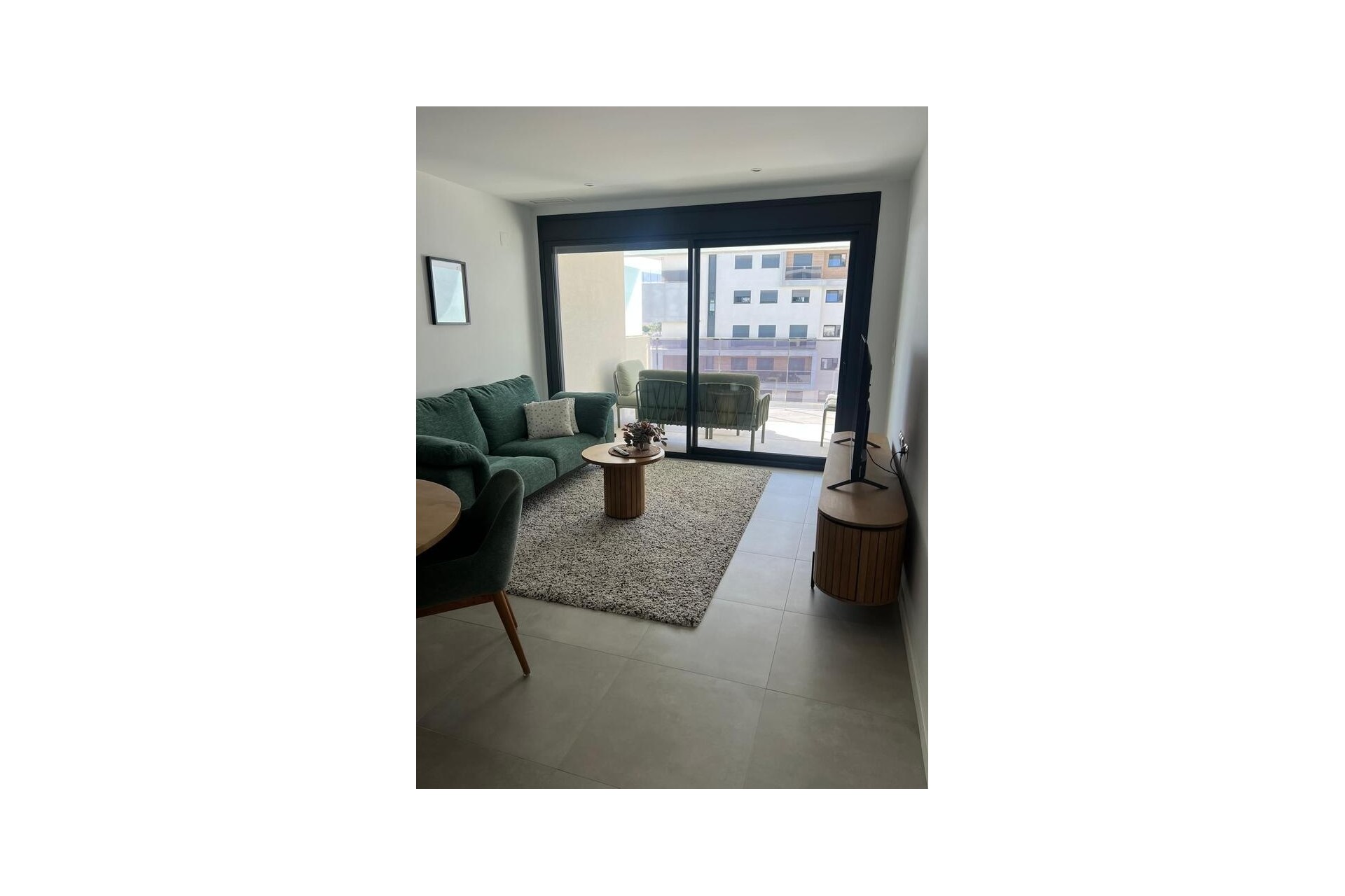 Revente - Appartement -
Campoamor