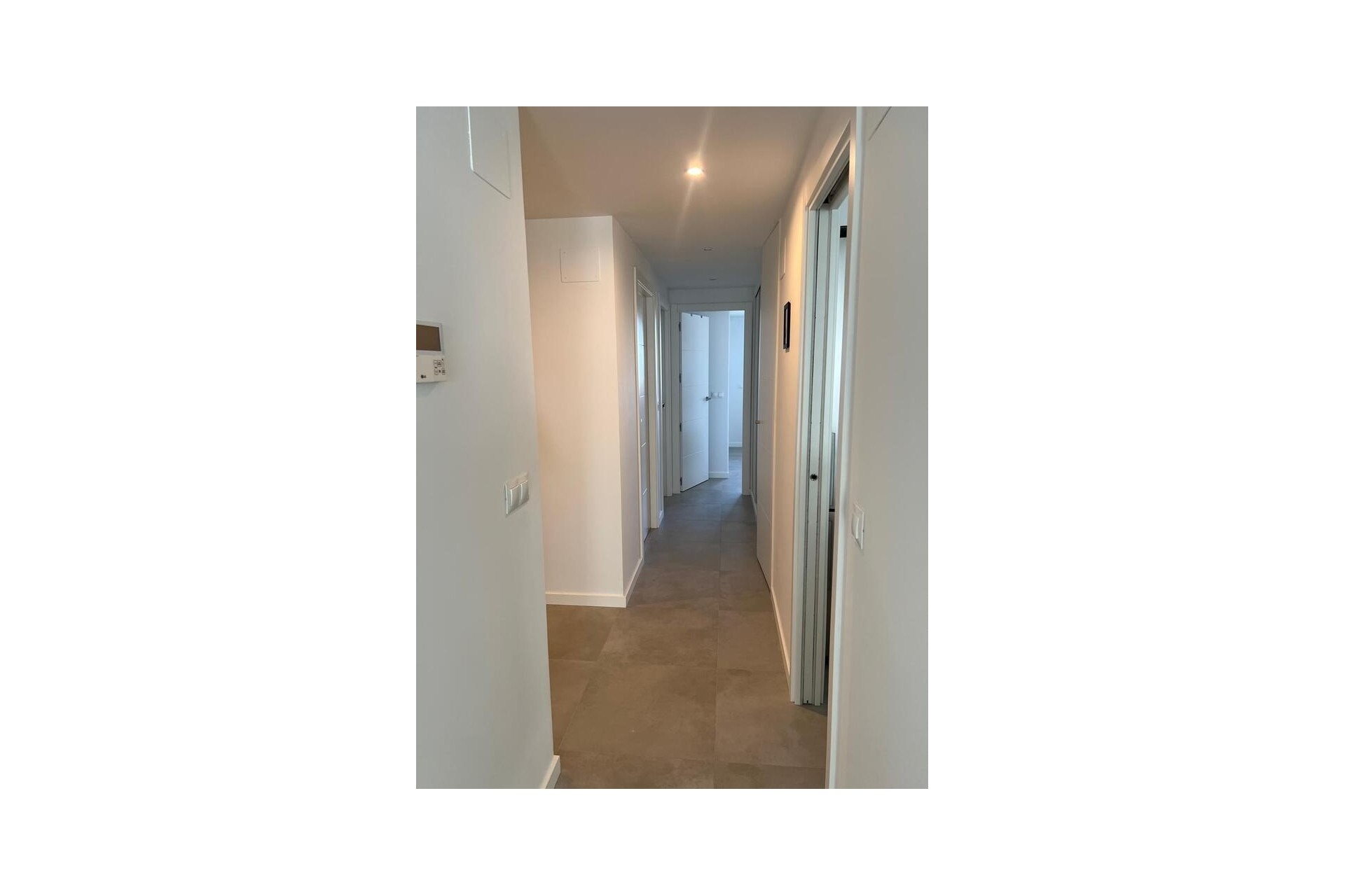 Revente - Appartement -
Campoamor