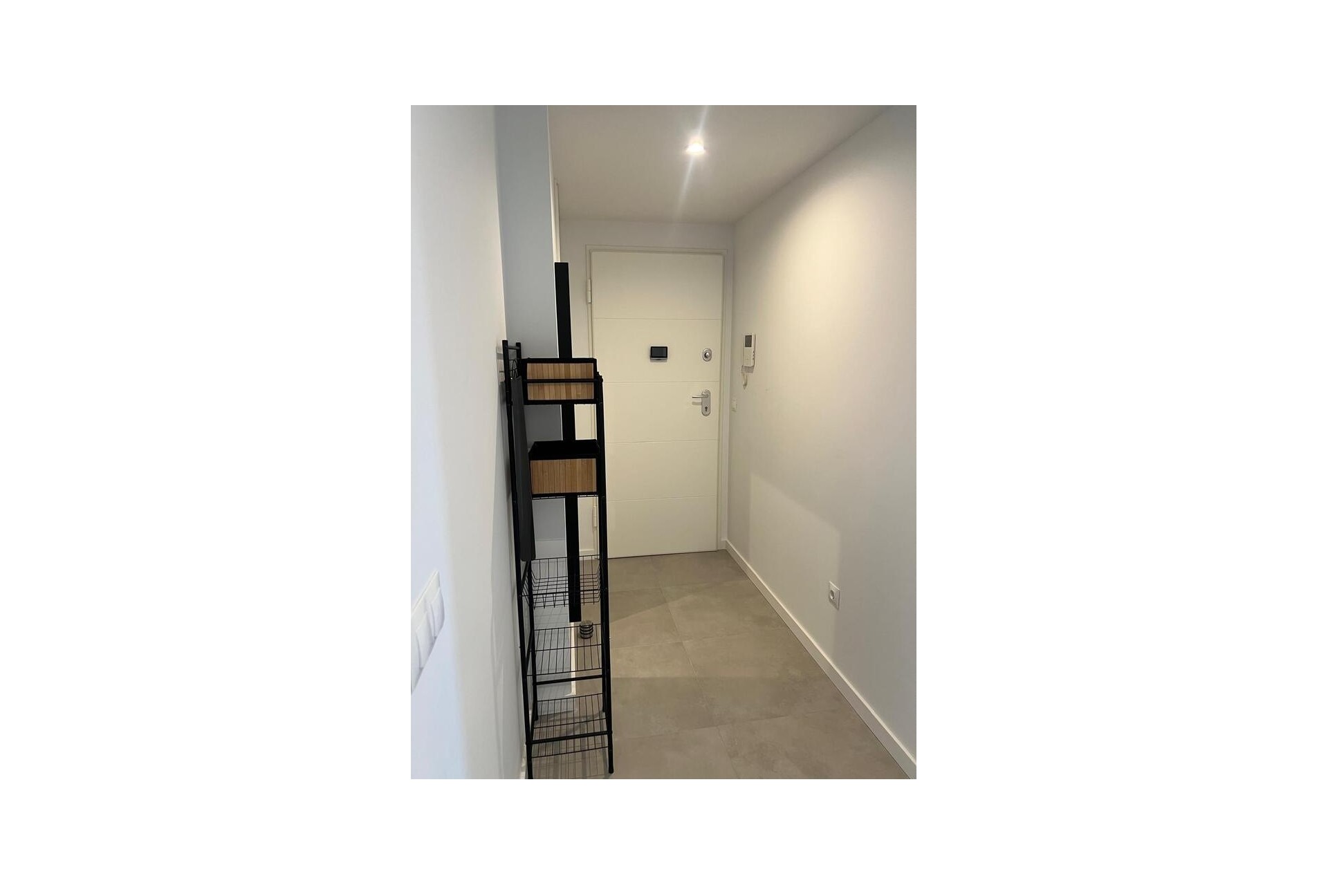 Revente - Appartement -
Campoamor