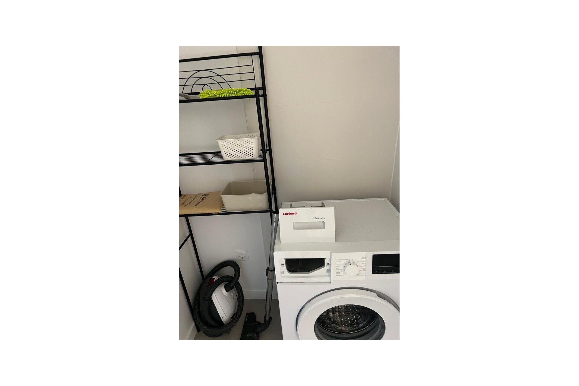 Revente - Appartement -
Campoamor