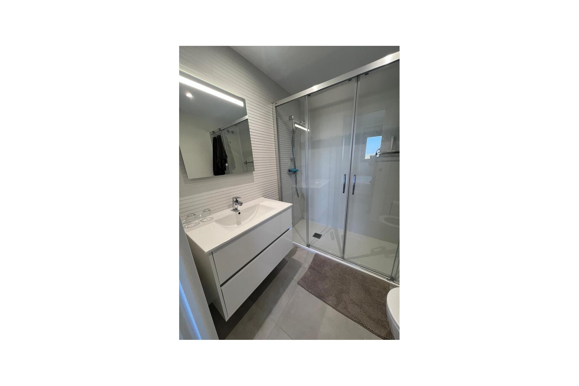 Revente - Appartement -
Campoamor