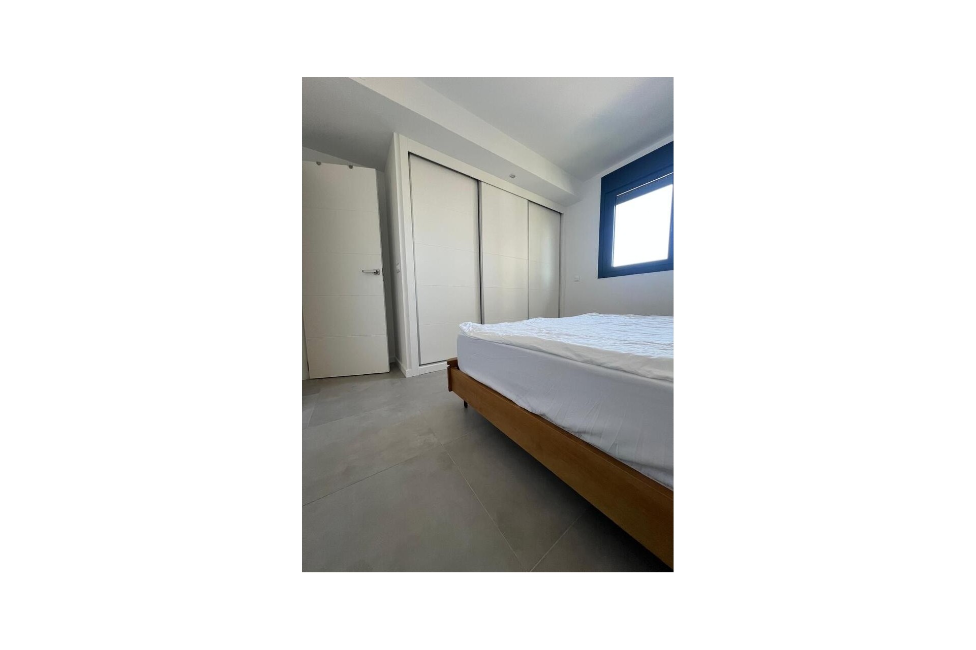 Revente - Appartement -
Campoamor