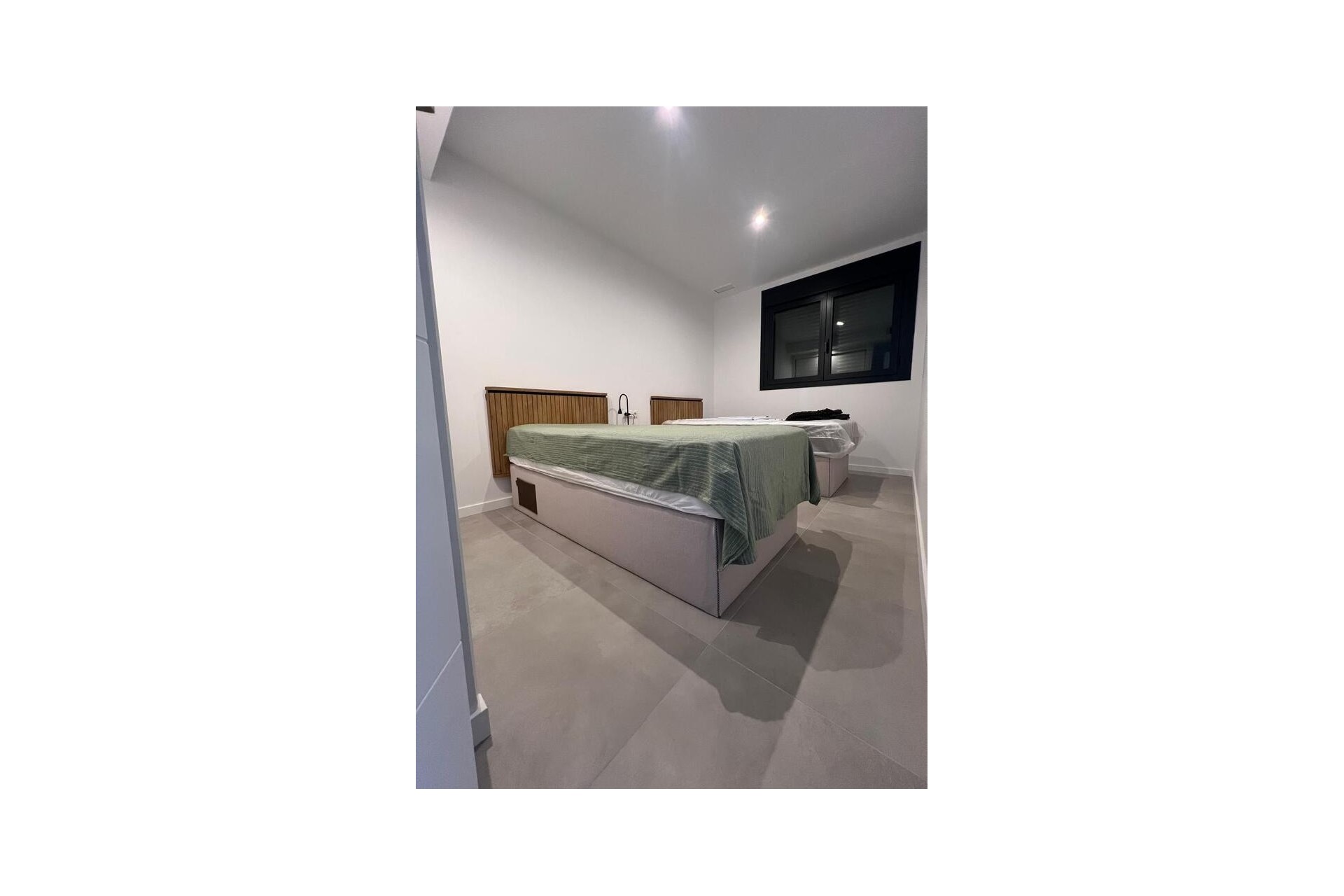 Revente - Appartement -
Campoamor
