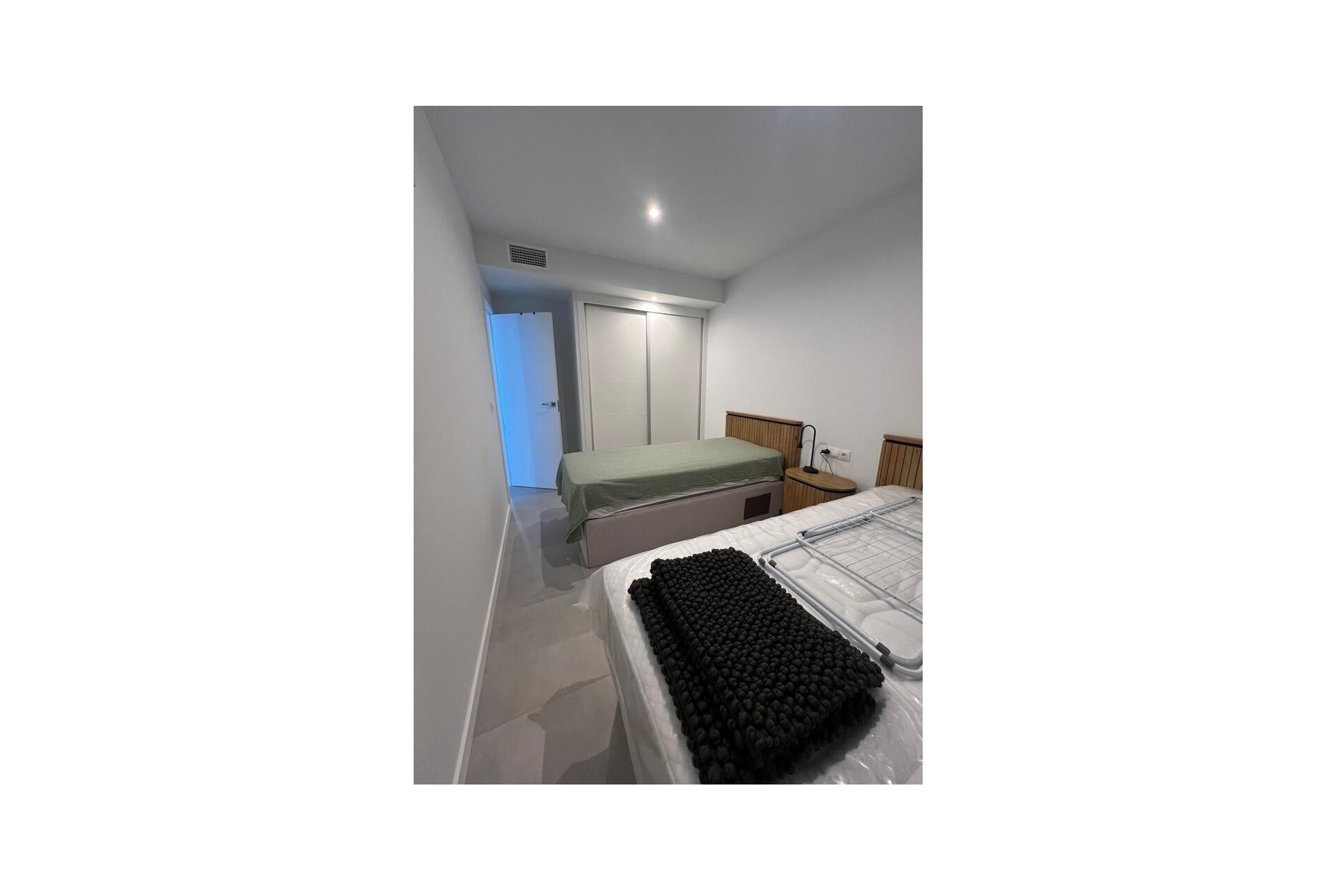 Revente - Appartement -
Campoamor