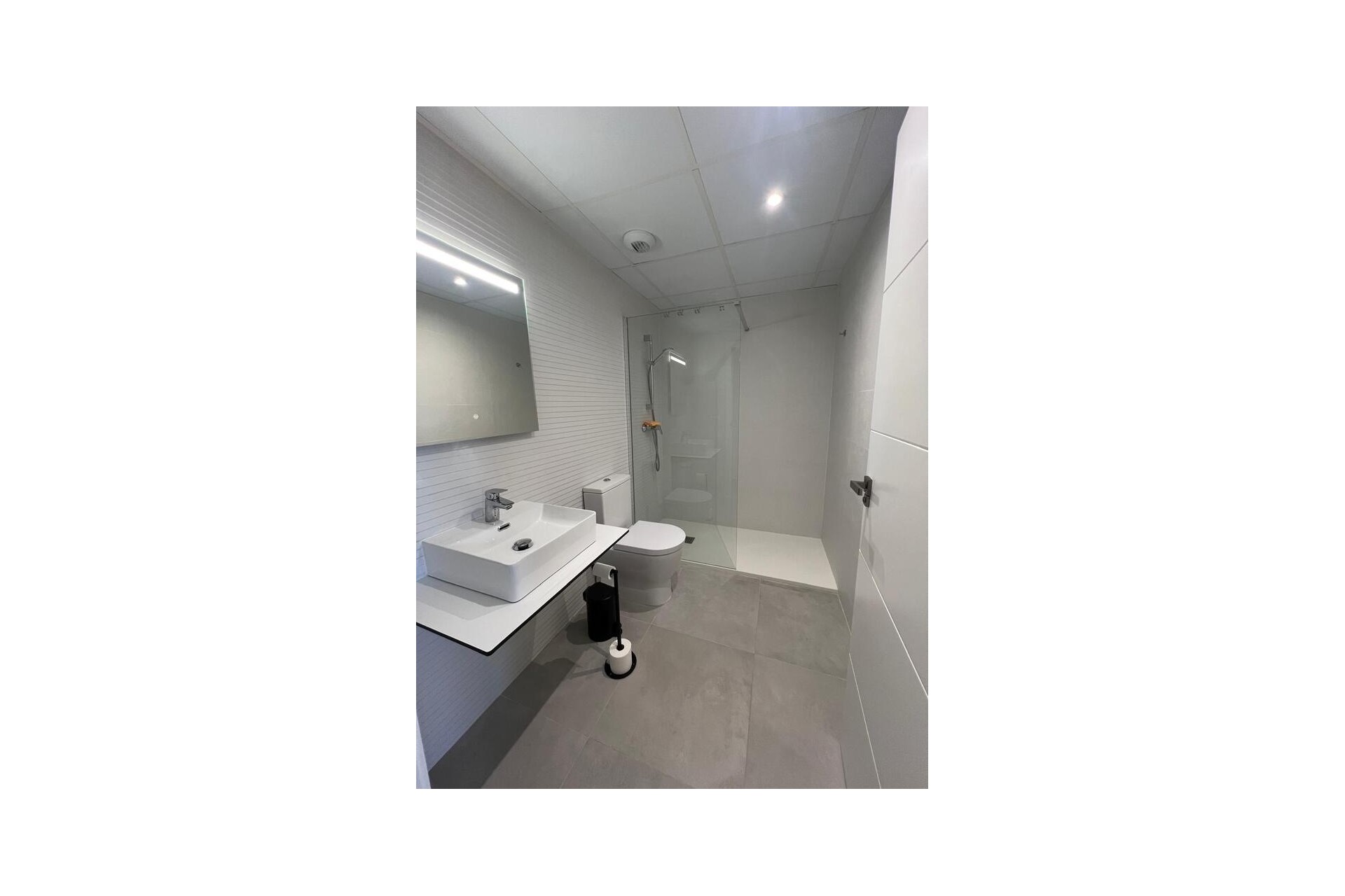 Revente - Appartement -
Campoamor