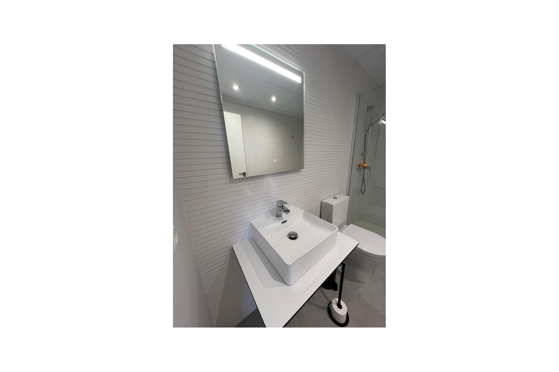 Revente - Appartement -
Campoamor