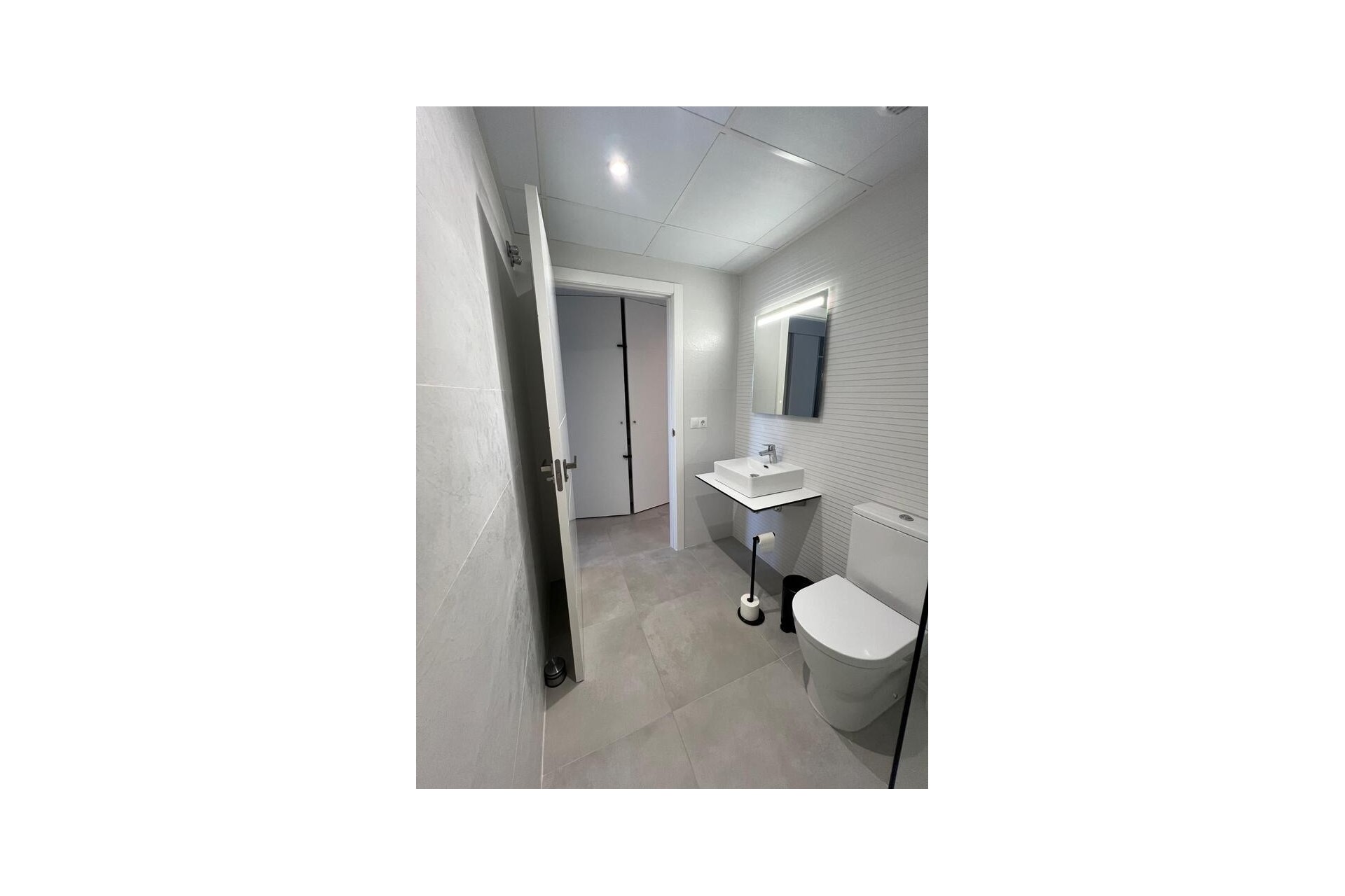 Revente - Appartement -
Campoamor