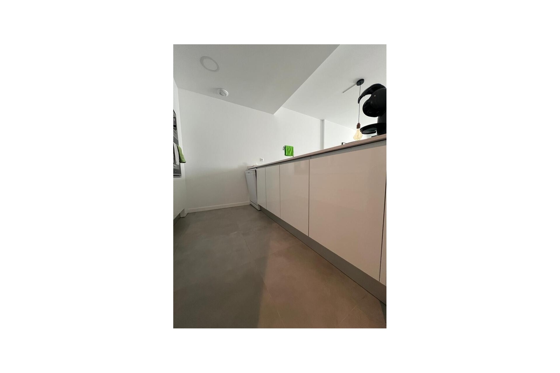 Revente - Appartement -
Campoamor