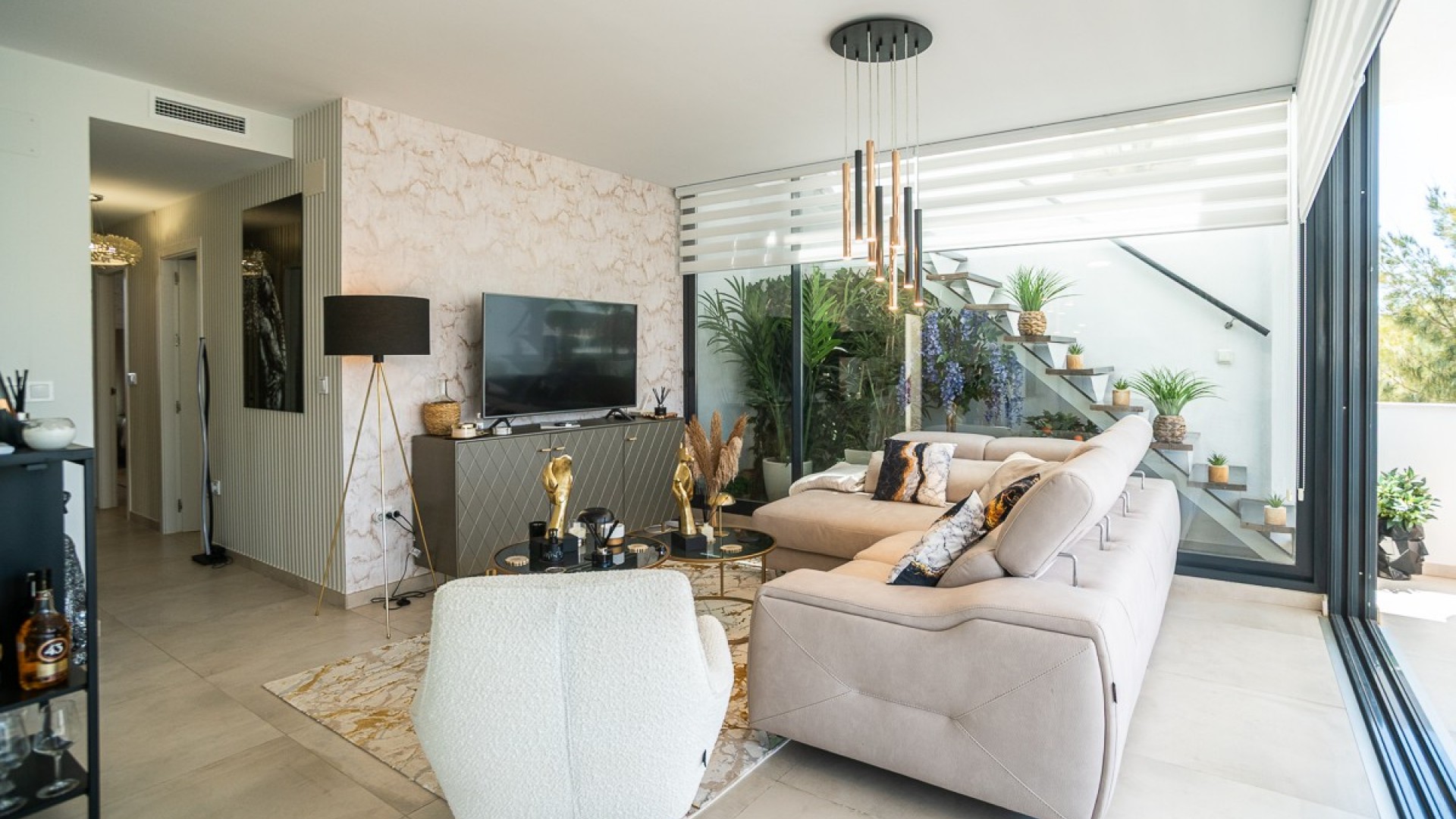 Revente - Appartement -
Cartagena - Mar de Cristal