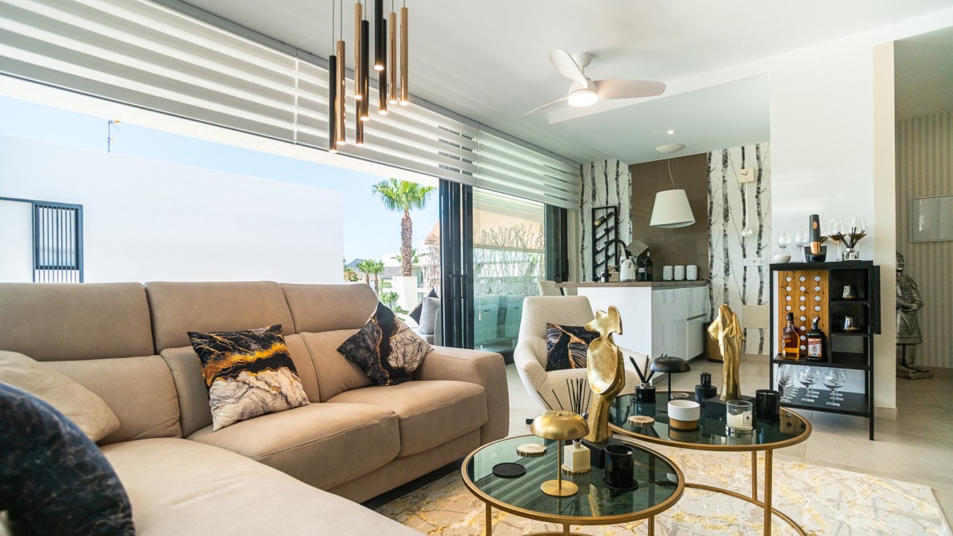 Revente - Appartement -
Cartagena - Mar de Cristal