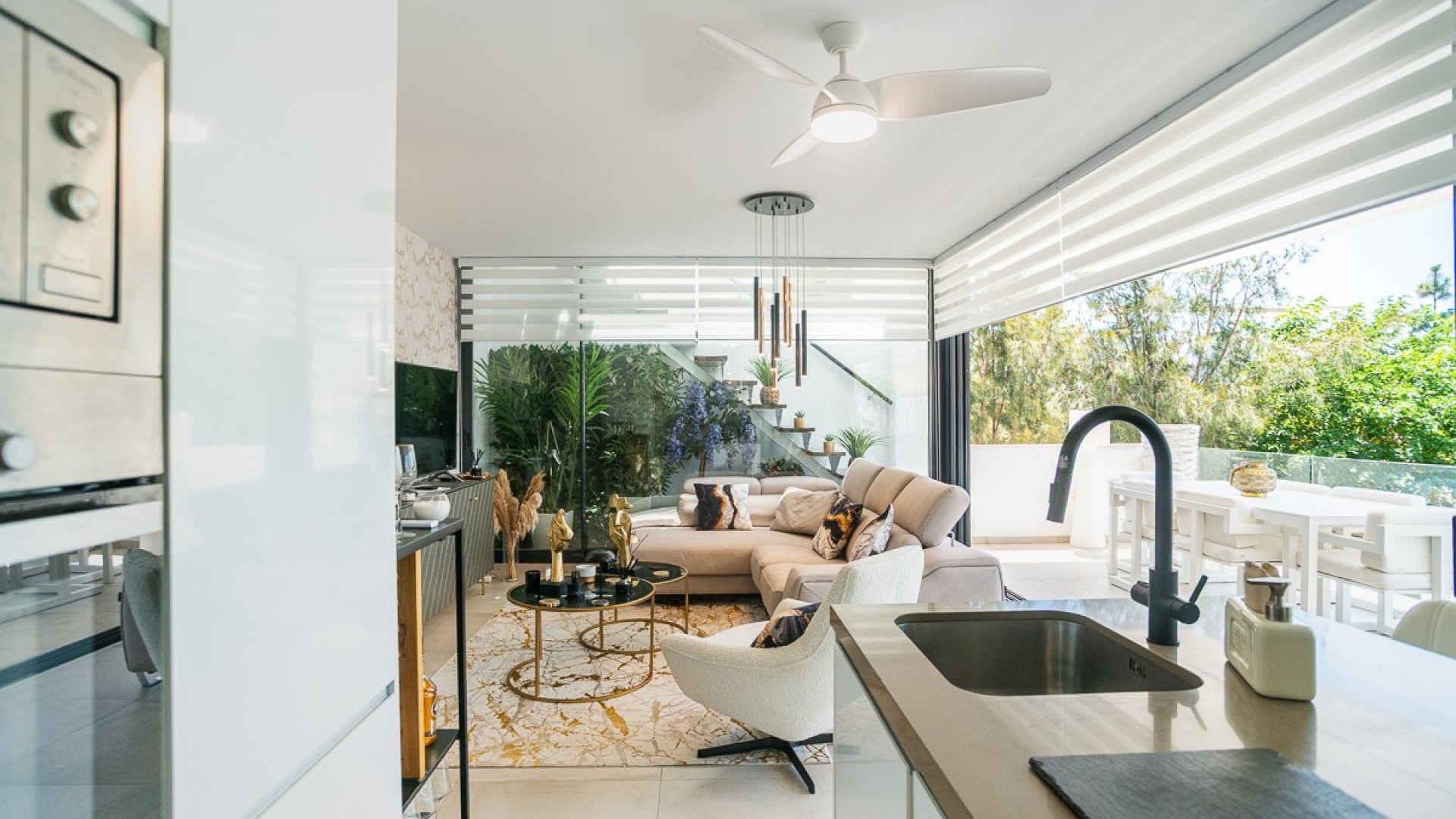 Revente - Appartement -
Cartagena - Mar de Cristal