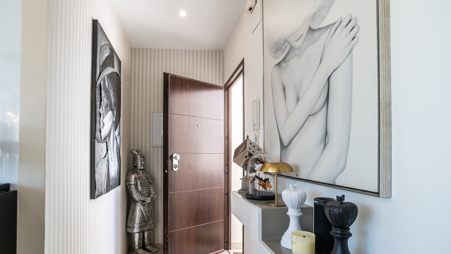 Revente - Appartement -
Cartagena - Mar de Cristal