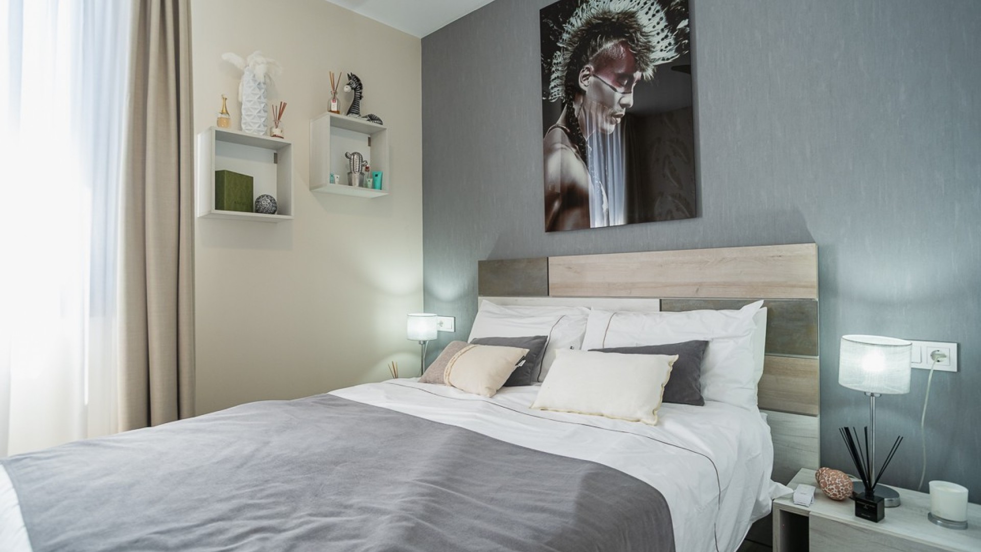 Revente - Appartement -
Cartagena - Mar de Cristal