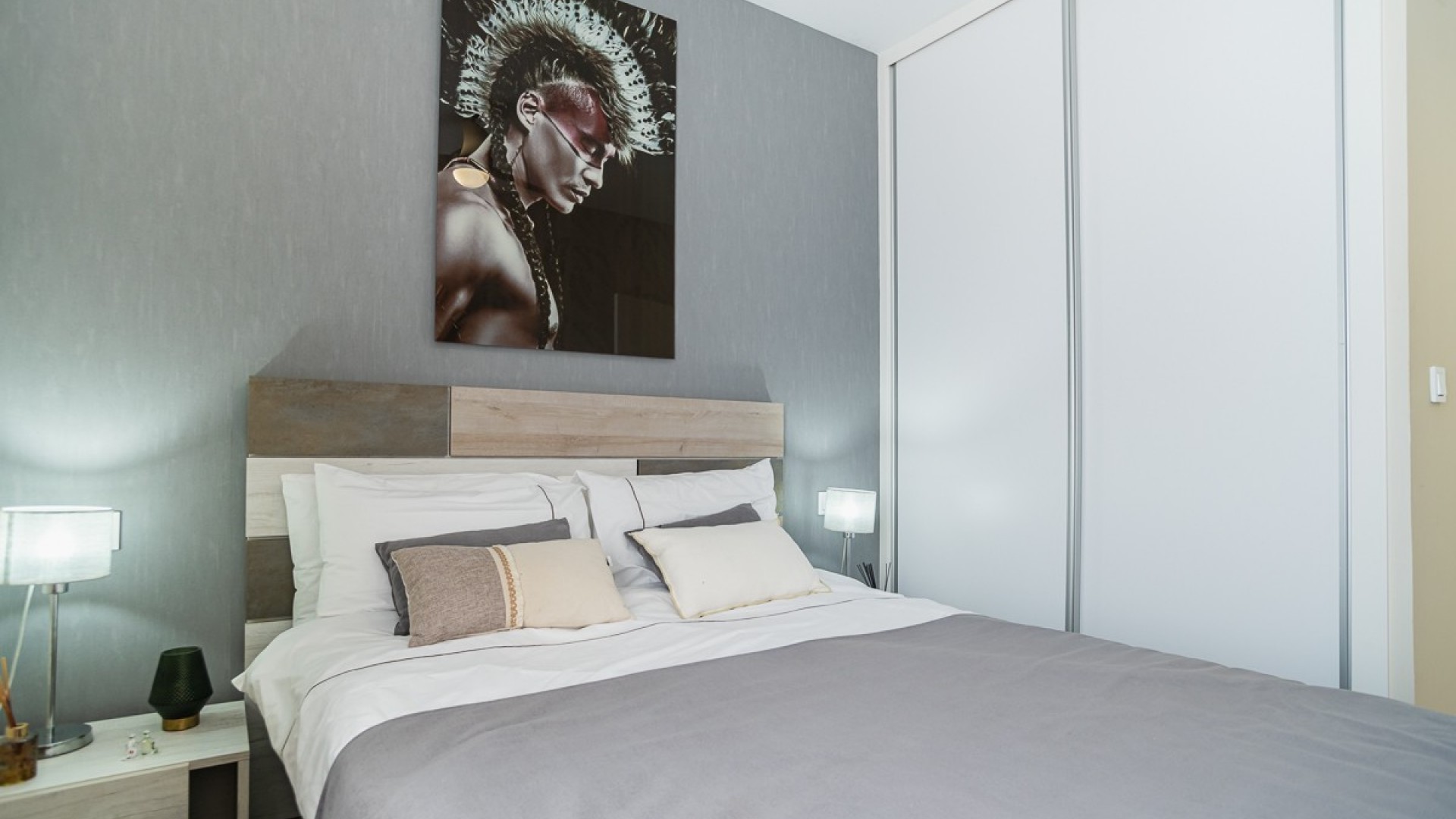 Revente - Appartement -
Cartagena - Mar de Cristal